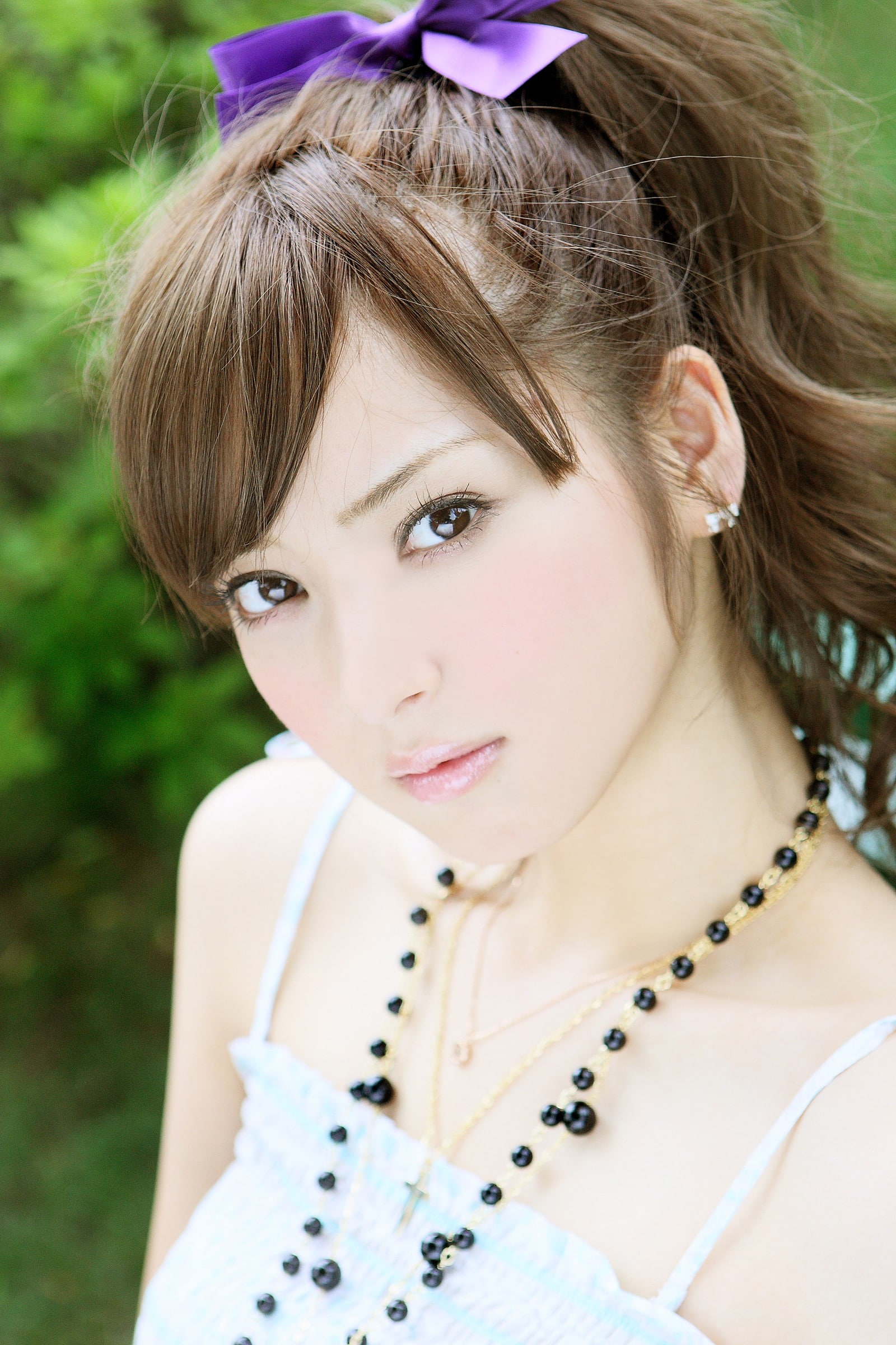 model, 1080P, Asian, women, Sasaki Nozomi, Phone HD Wallpaper