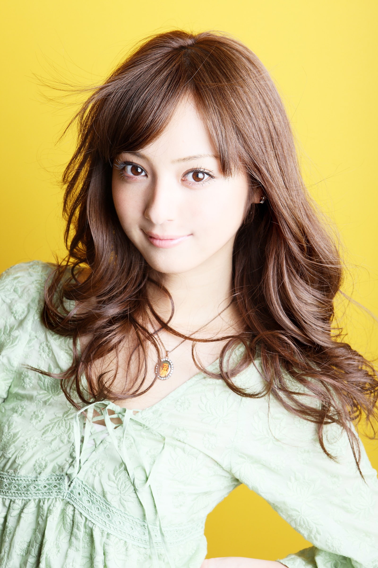 Asian, Sasaki Nozomi, model, 1080P, Phone HD Wallpaper