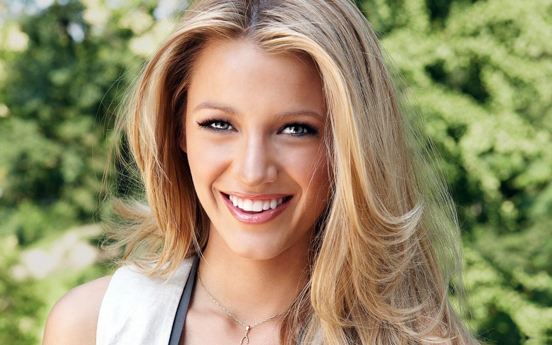 Blake, Lively, 1080P, HD Wallpaper