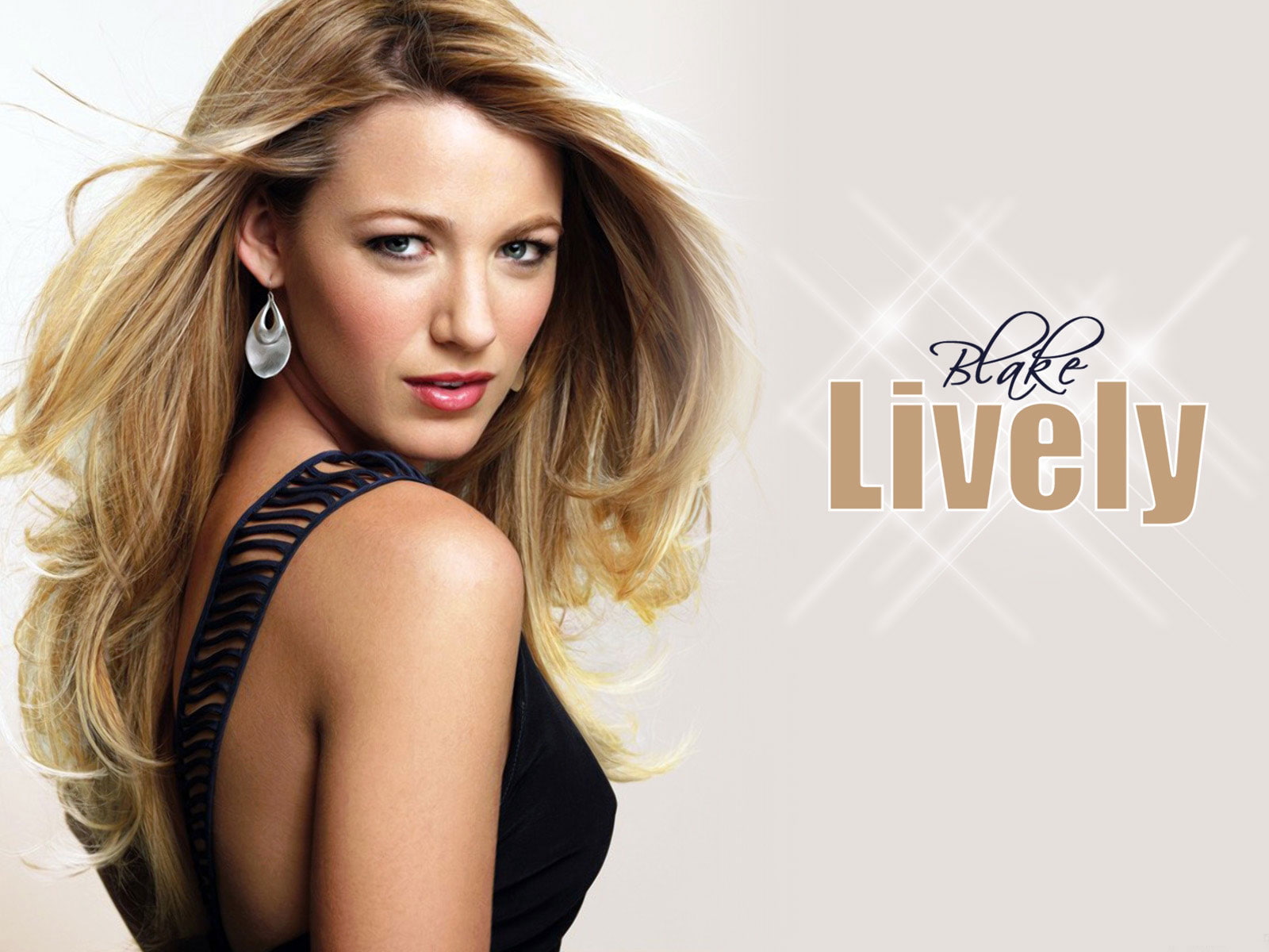 blake, actress, celebrities, american, hd, 720P, lively, HD Wallpaper