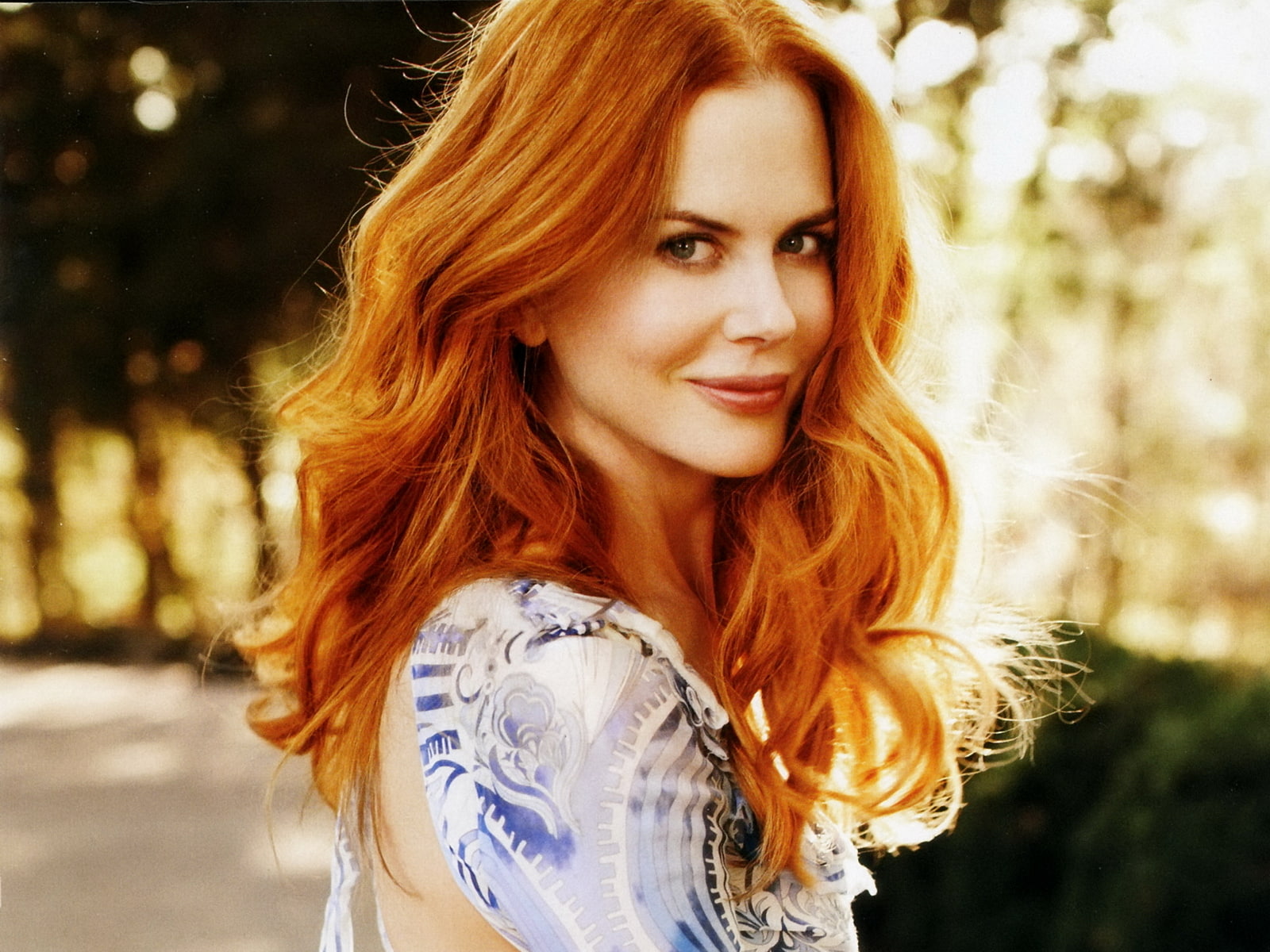 blondes, blonde, 720P, female, women, kidman, actress, females, girl, nicole, girls, rehead, redheads, HD Wallpaper
