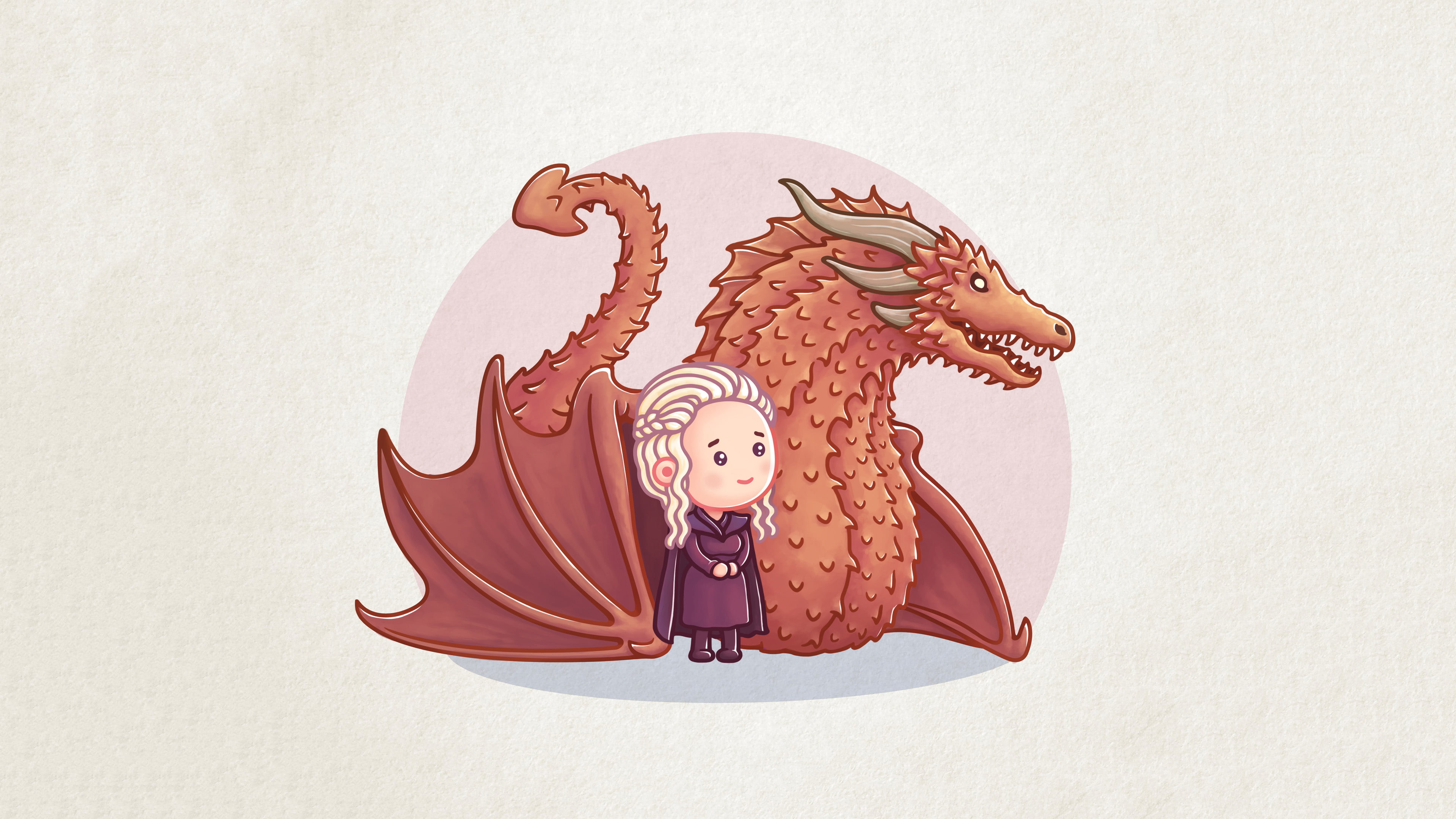 holiday, representation, design, creativity, artwork, dragon, indoors, 4K, queen, cartoon, animal wildlife, food and drink, wall - building feature, mammal, HD Wallpaper
