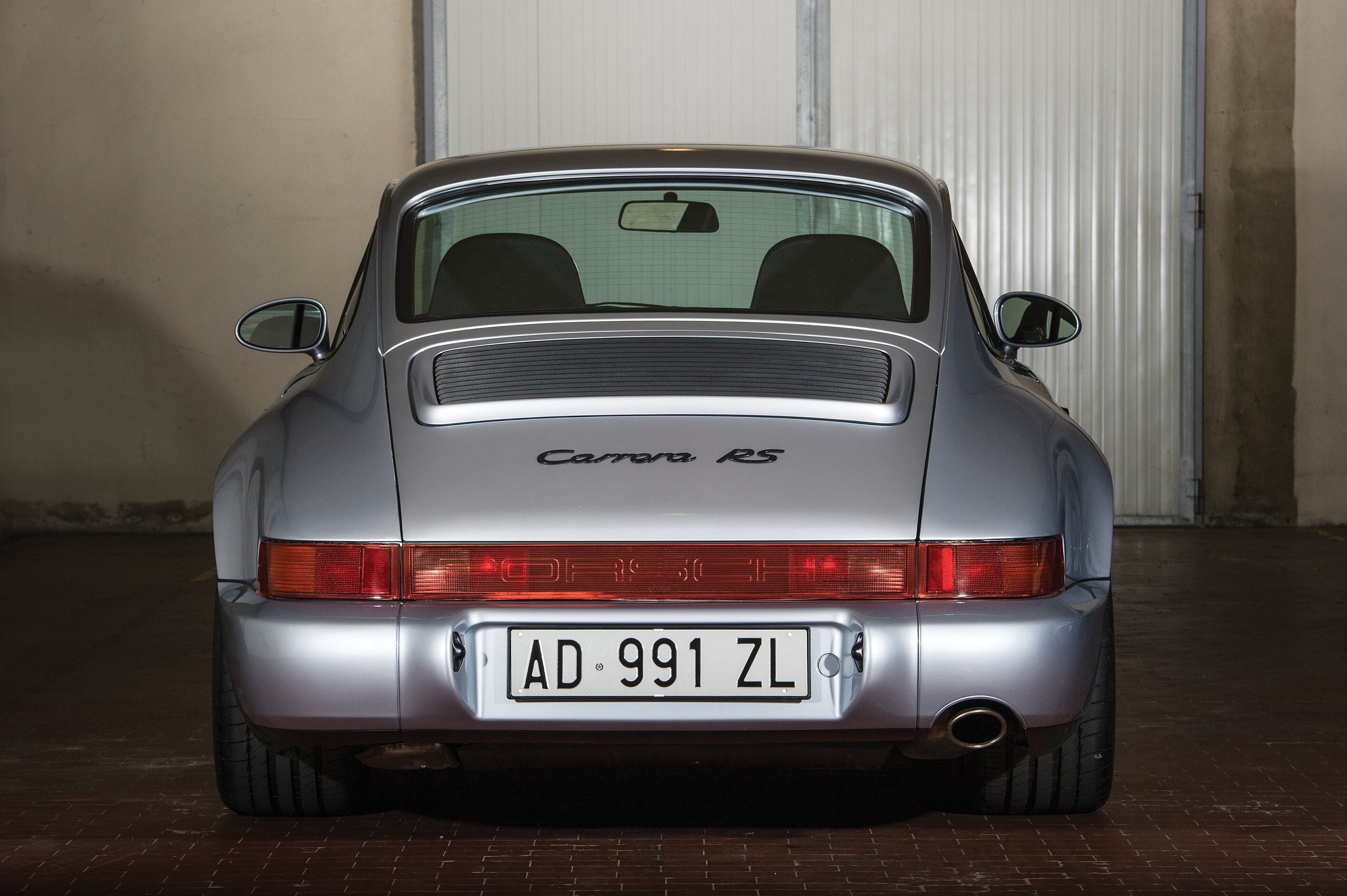 1991-93, 2K, supercar, carrera, touring, 964, 911, porsche, r-s, HD Wallpaper