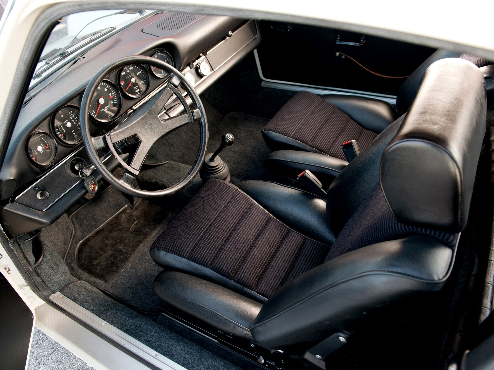 r-s, 911, porsche, carrera, sport, 1080P, 1972, classic, HD Wallpaper