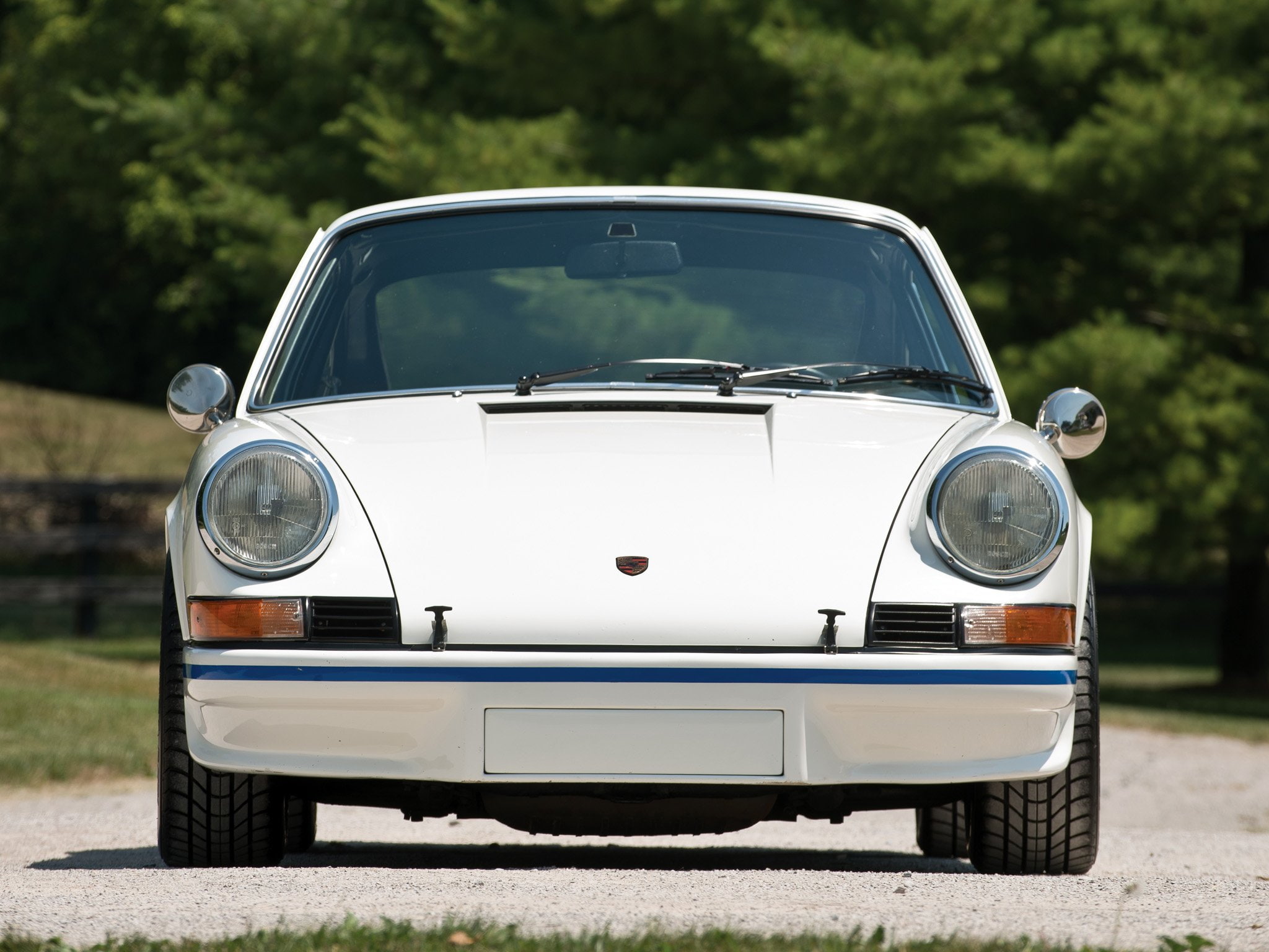 r-s, carrera, porsche, 1972, 1080P, sport, 911, classic, HD Wallpaper