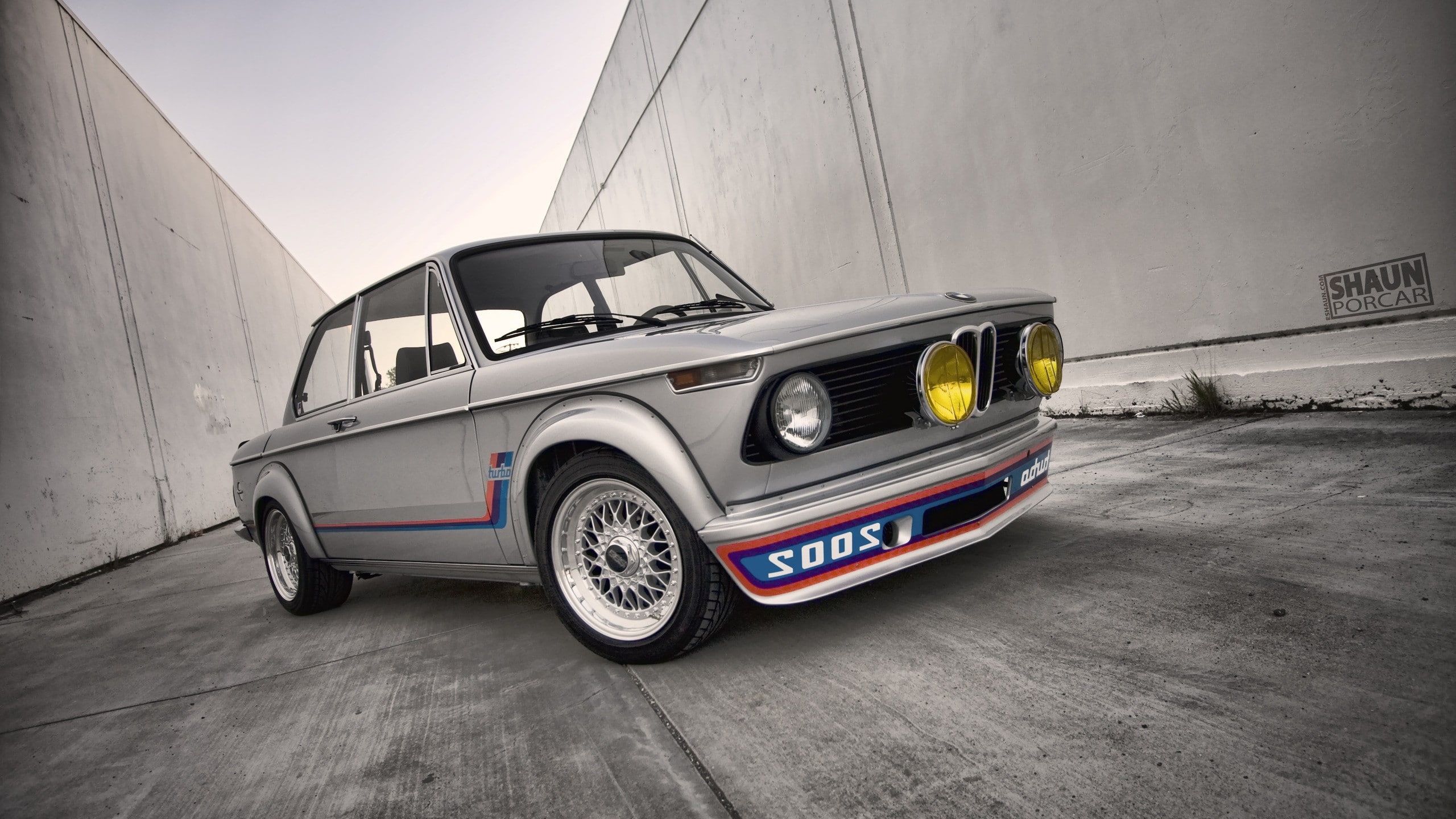 hd, 2K, cars, 2002, bmw, e, gray, HD Wallpaper