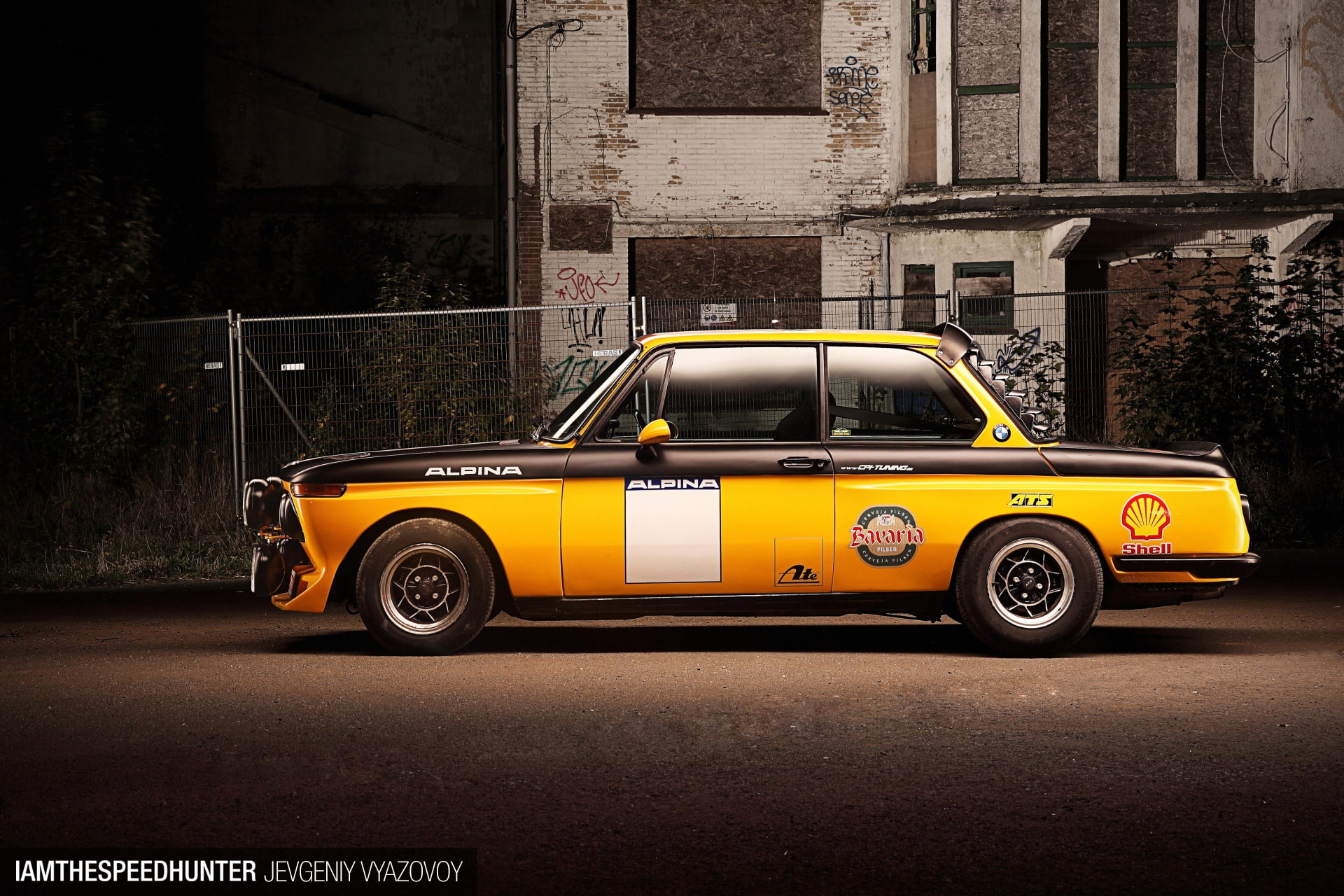 2002-spec 2.0-litre, rally race car, E10, BMW, 1080P, HD Wallpaper