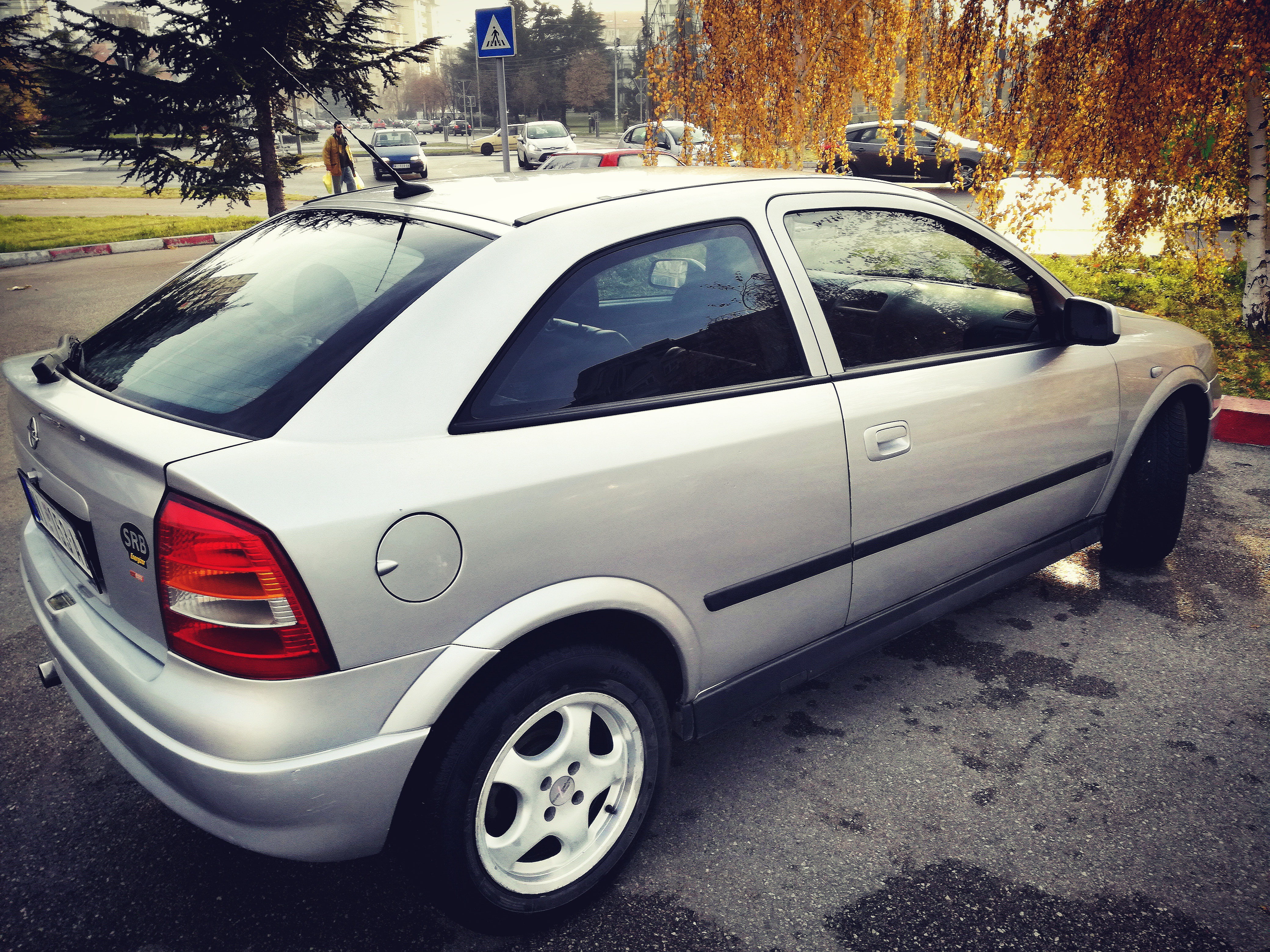 g, opel, 4K, selection, sport selection, astra, sport, HD Wallpaper