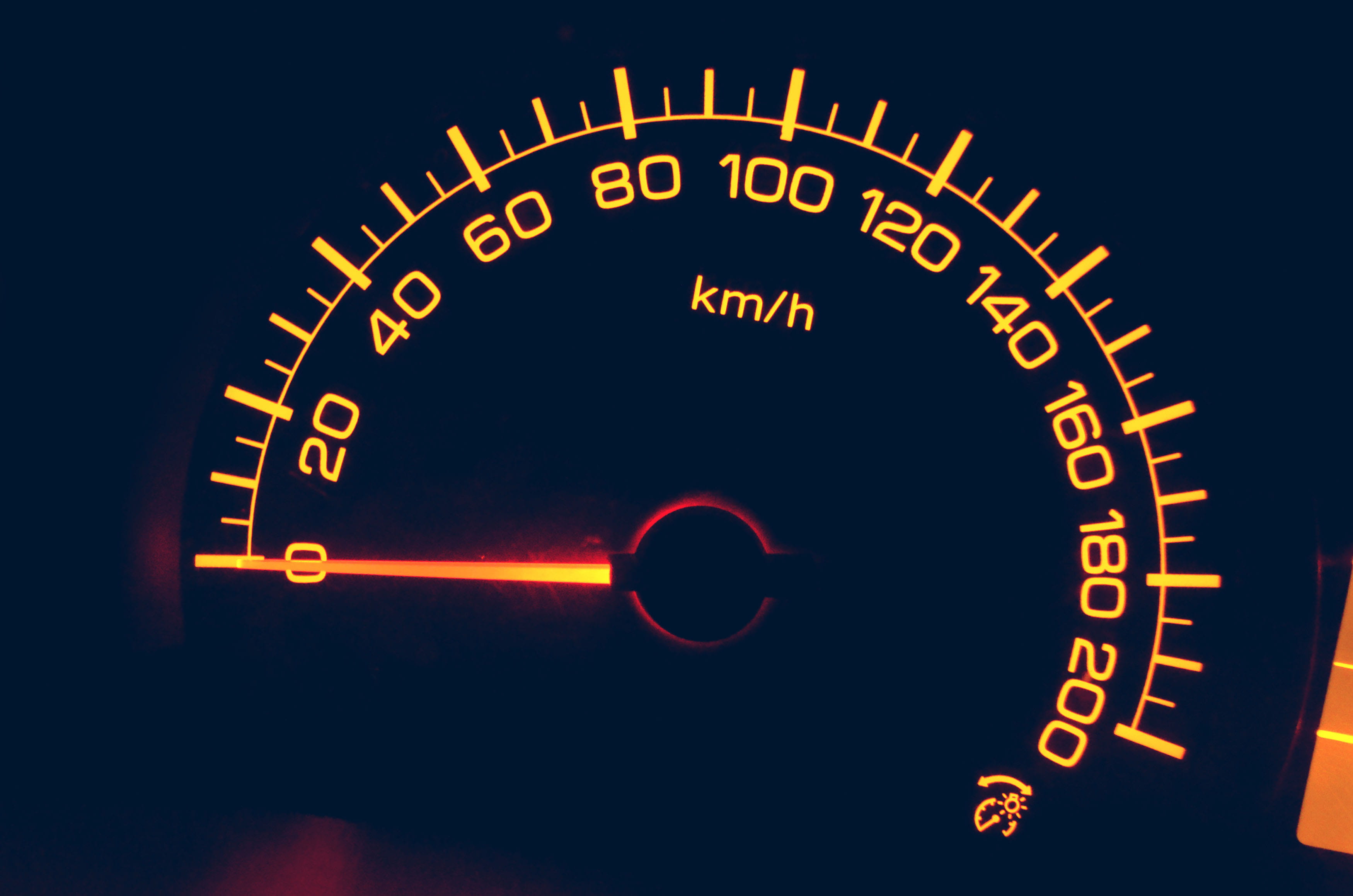 backgrounds, motion, instrument of measurement, control panel, cars, no people, time, control, speed, car, mode of transportation, technology, speedometer, HD Wallpaper
