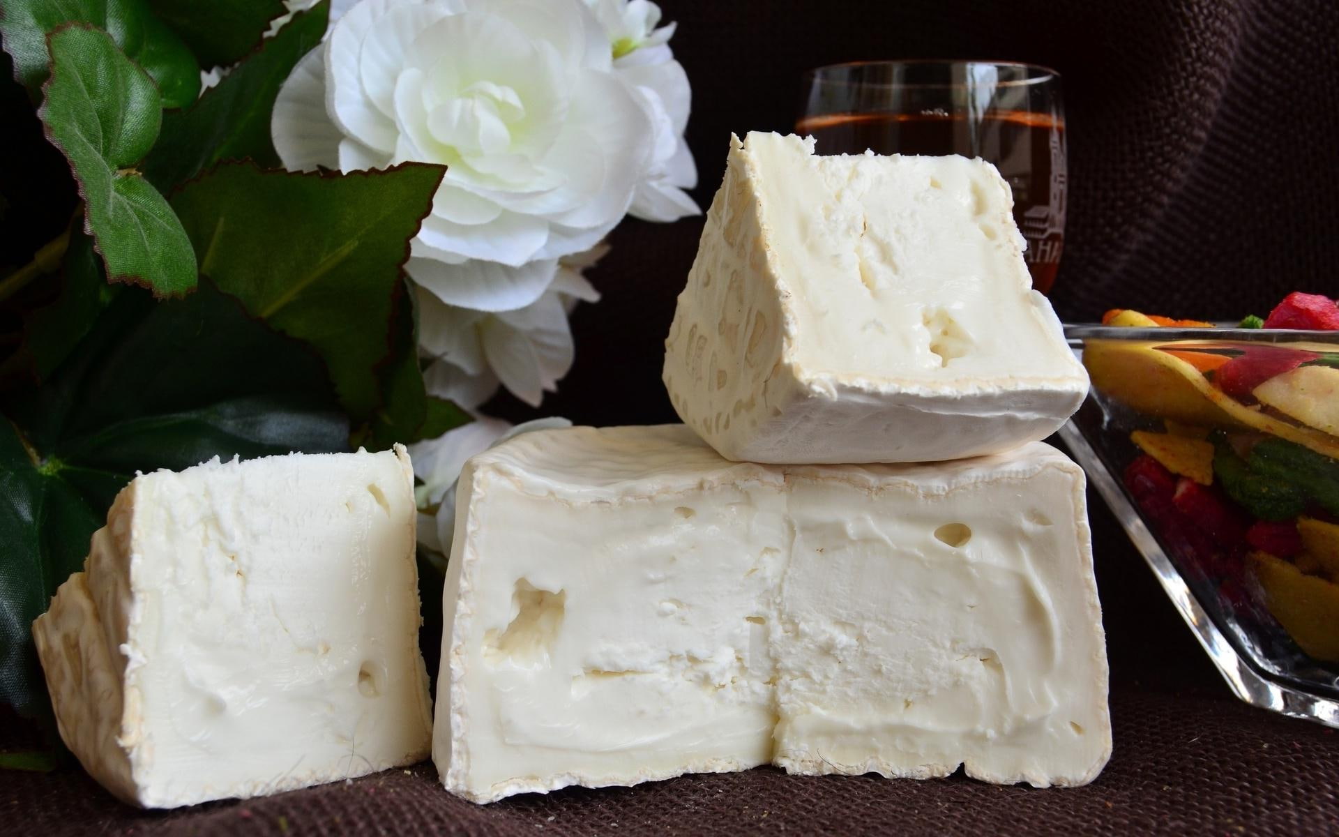 1080P, photography, cheese, 1920x1200, white, HD Wallpaper