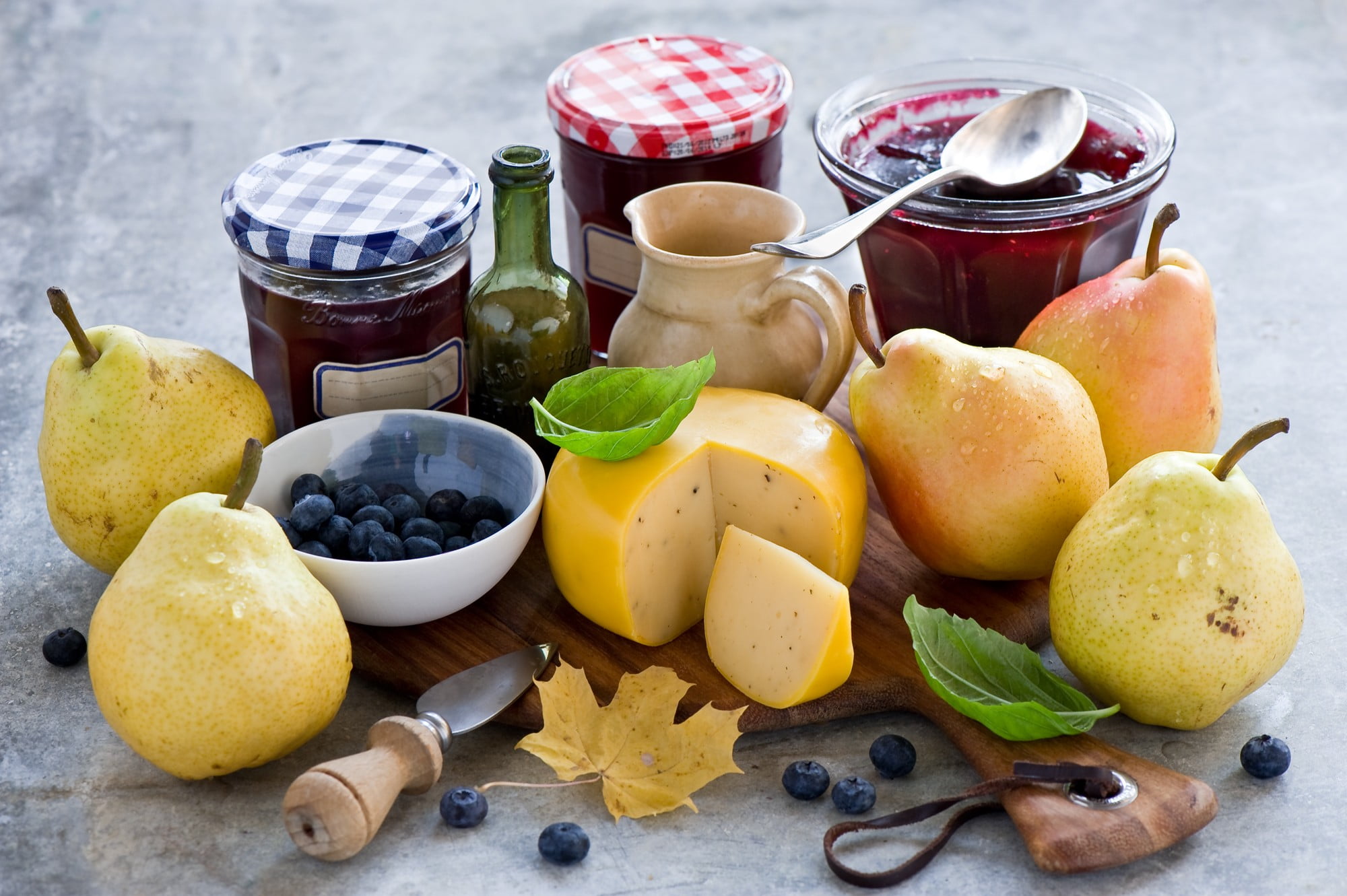 plates, household equipment, still life, indoors, food and drink, assorted, choice, mugs, refreshment, variation, freshness, ceramic, 1080P, container, HD Wallpaper