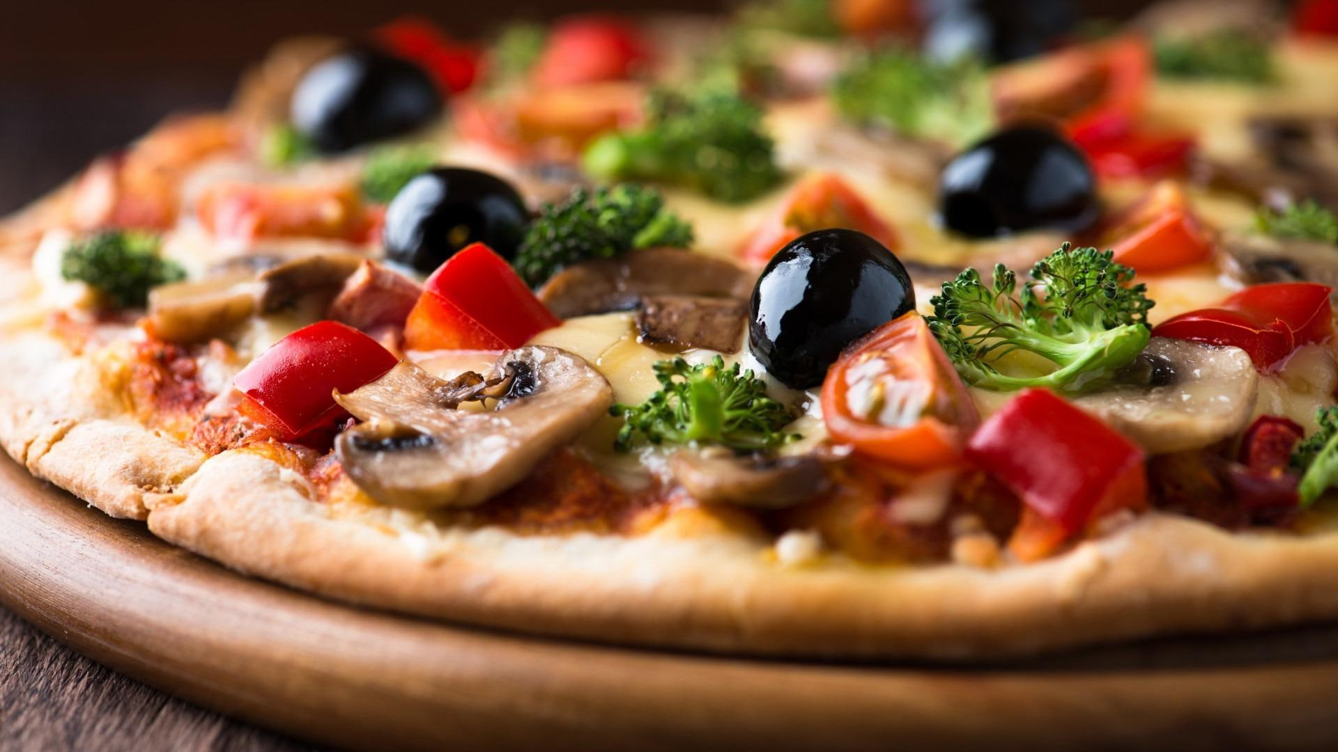 superb, 1080P, italian, 1920x1080, food, HD Wallpaper