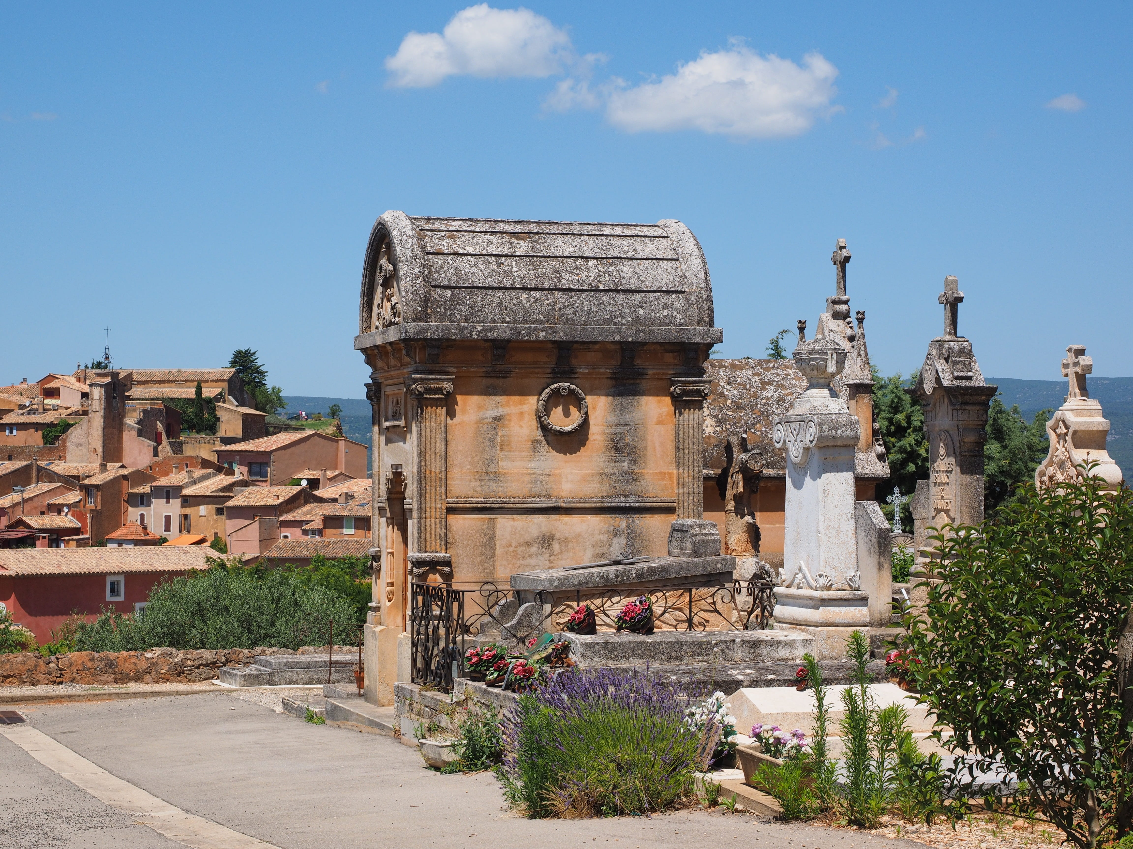 silent, ancient civilization, commemorate, ancient, sky, places of interest, gods acre, headstone, memory, belief, memorial stone, no people, day, funeral, HD Wallpaper