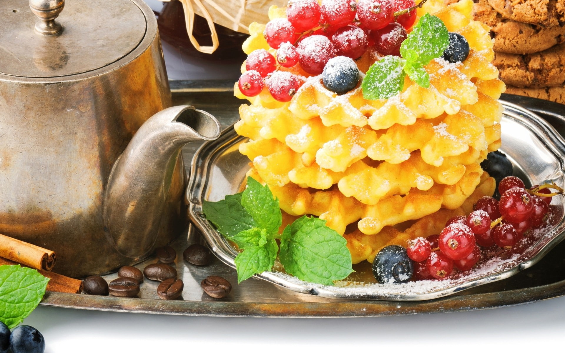 fruit, 1080P, photography, colorful, food, lunch, HD Wallpaper