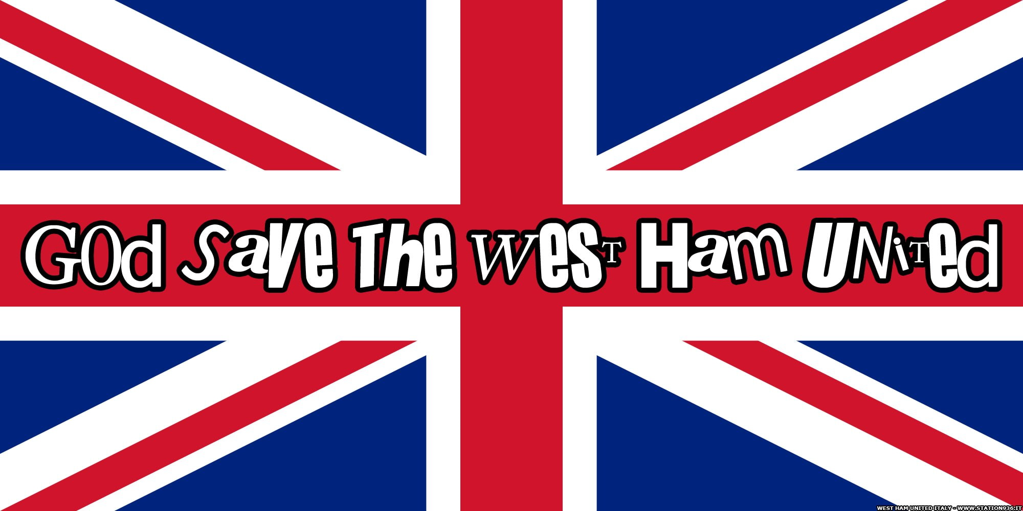 west, united, 1080P, ham, soccer, premier, HD Wallpaper