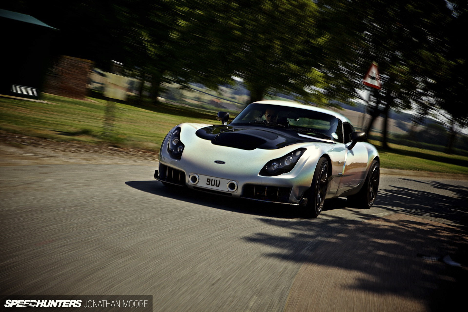 1080P, tuscan, tvr, hd, cars, HD Wallpaper