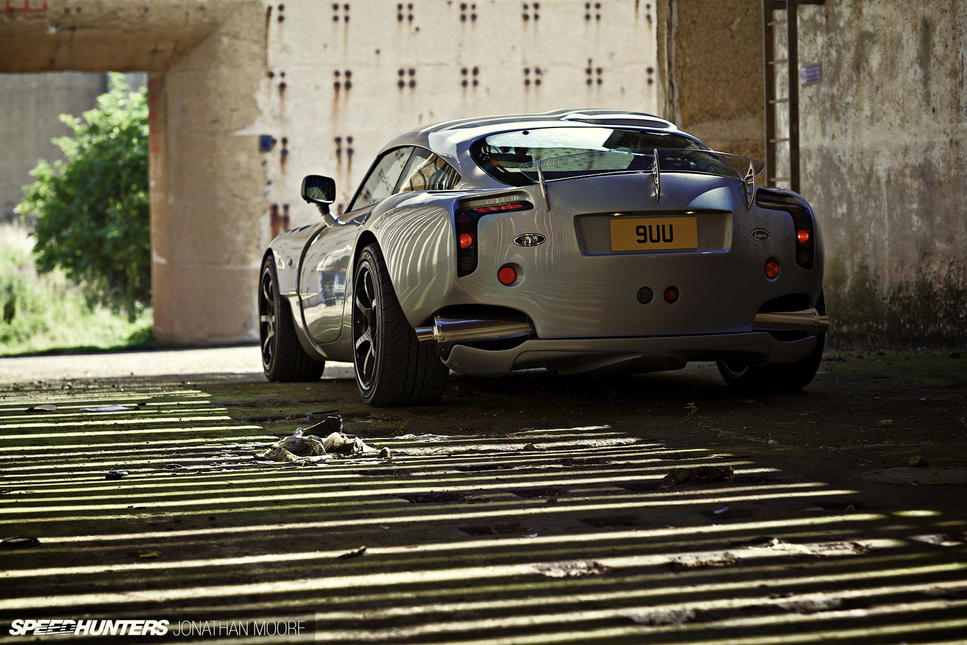 1080P, cars, hd, tvr, tuscan, HD Wallpaper