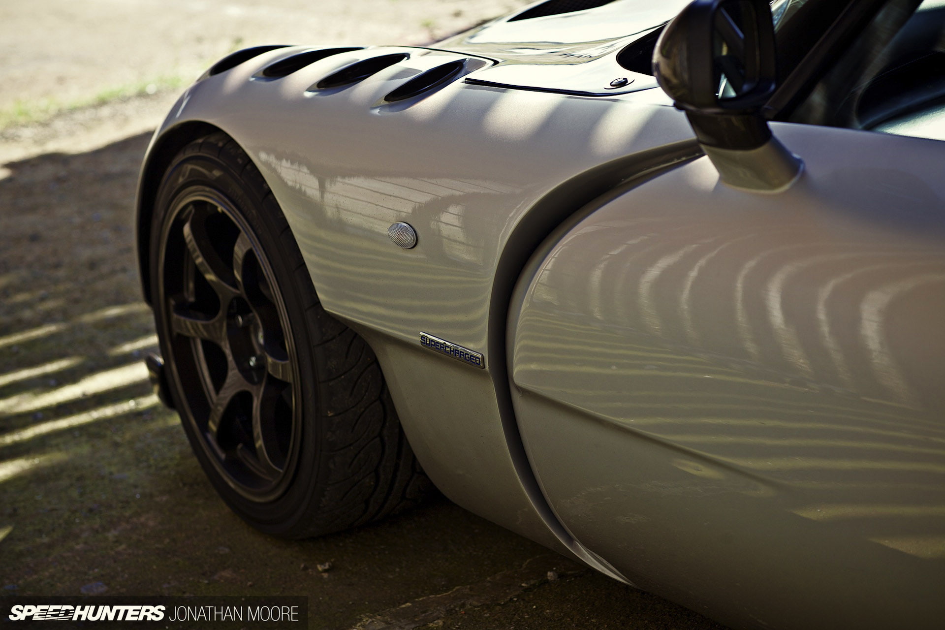 tvr, 1080P, cars, hd, tuscan, fender, HD Wallpaper