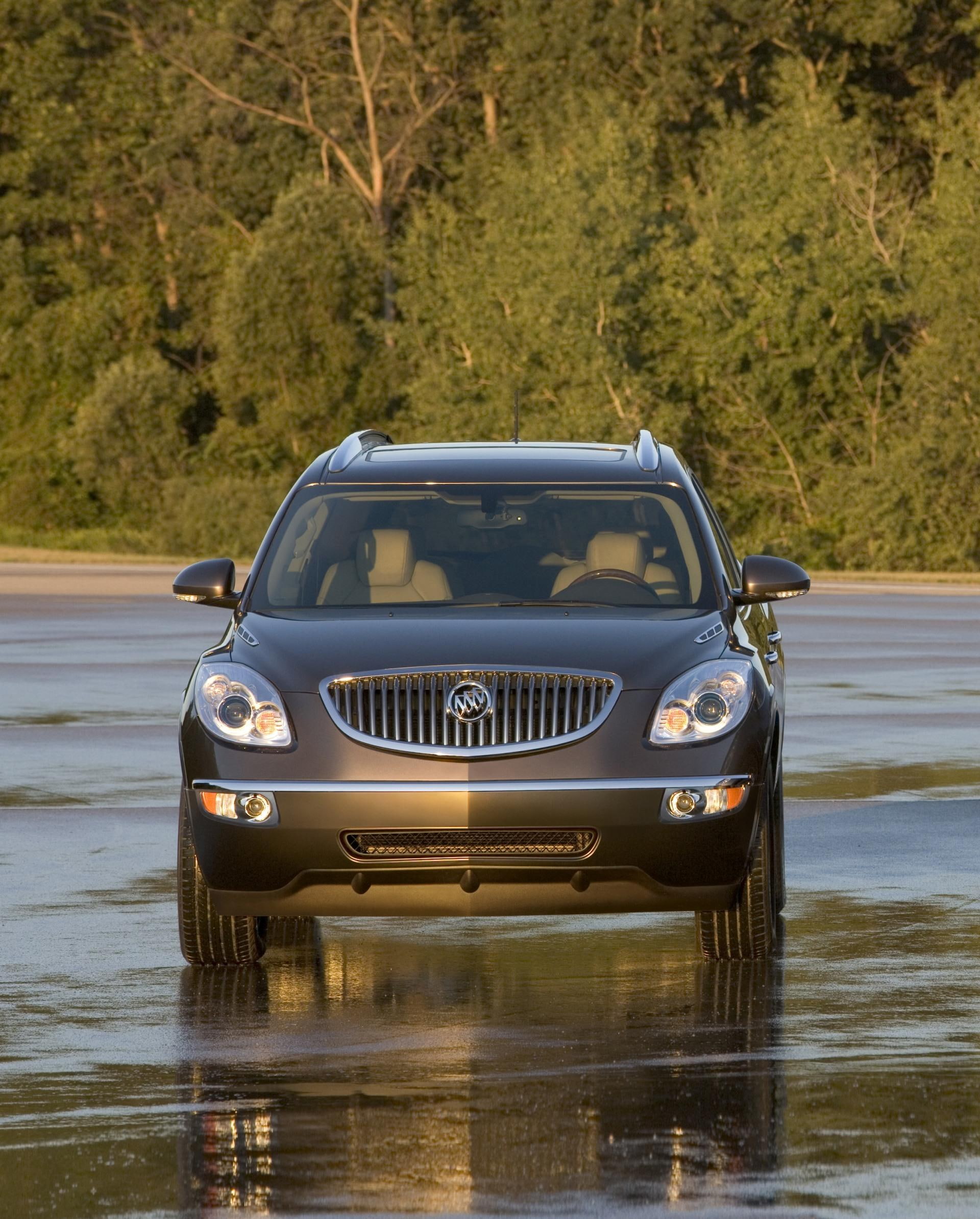 tuscan, car, suv, enclave, 1080P, buick, edition, Phone HD Wallpaper