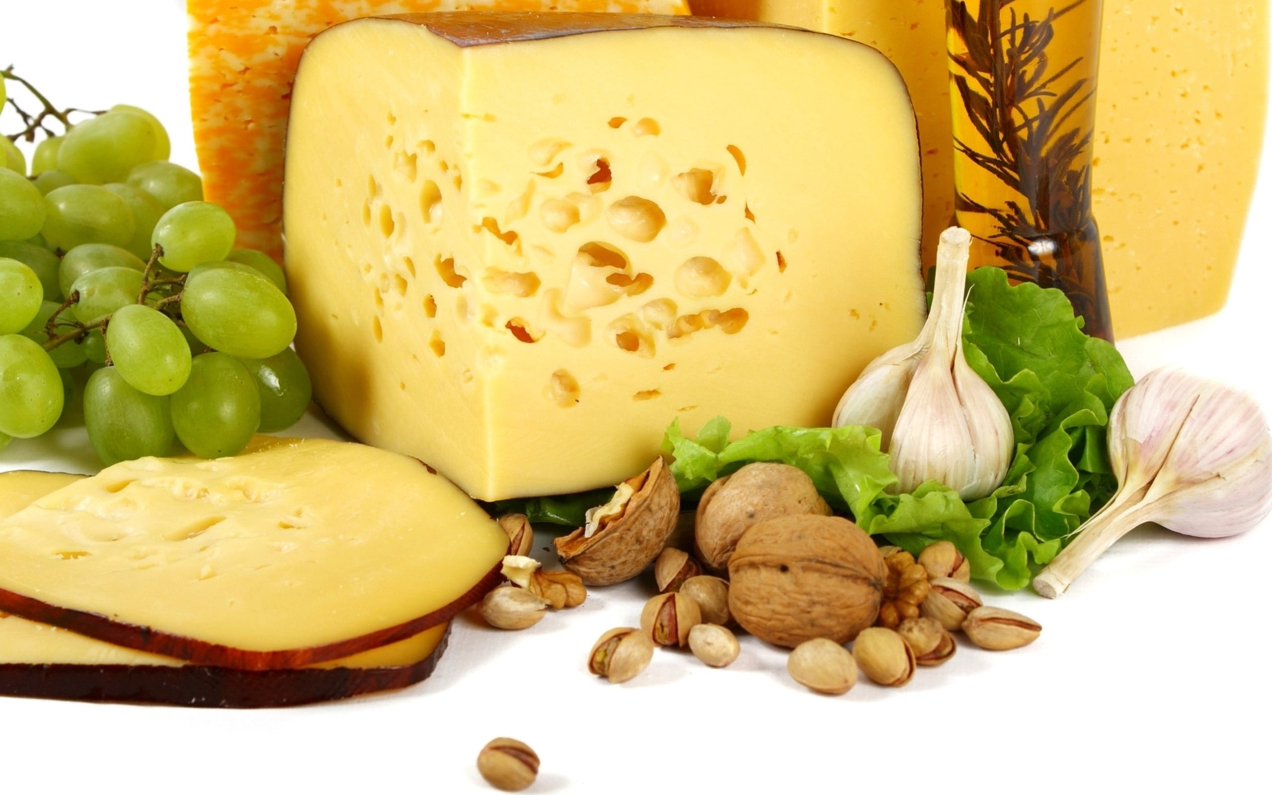 close-up, food, fruit, wellbeing, ready-to-eat, yellow, plate, appetizer, garlic, gouda, ingredient, still life, no people, organic, spice, cultures, vegetable, HD Wallpaper