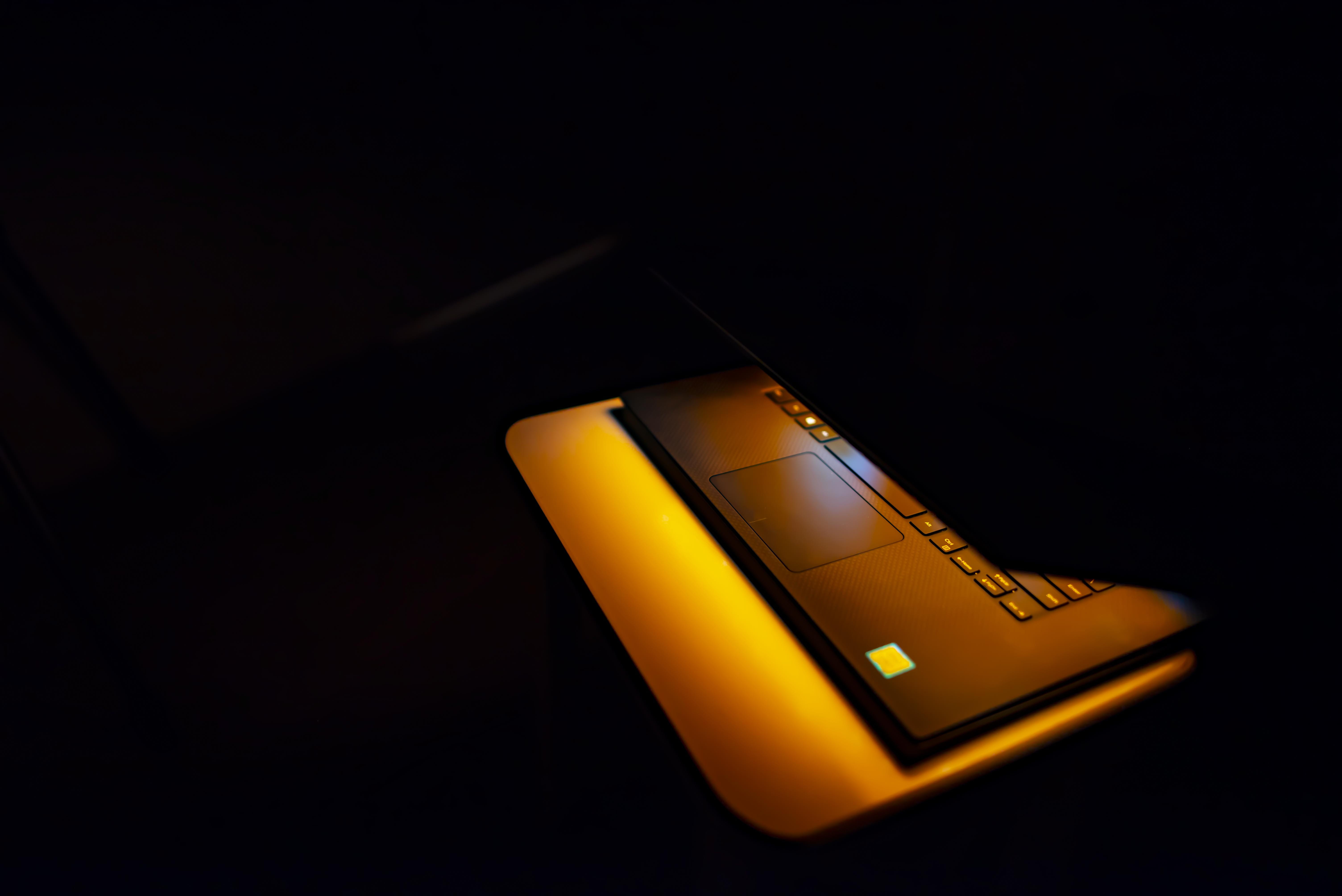 black background, netherlands, communication, mobile phone, wireless technology, technology, connection, luxury, copy space, 5K, business, illuminated, HD Wallpaper