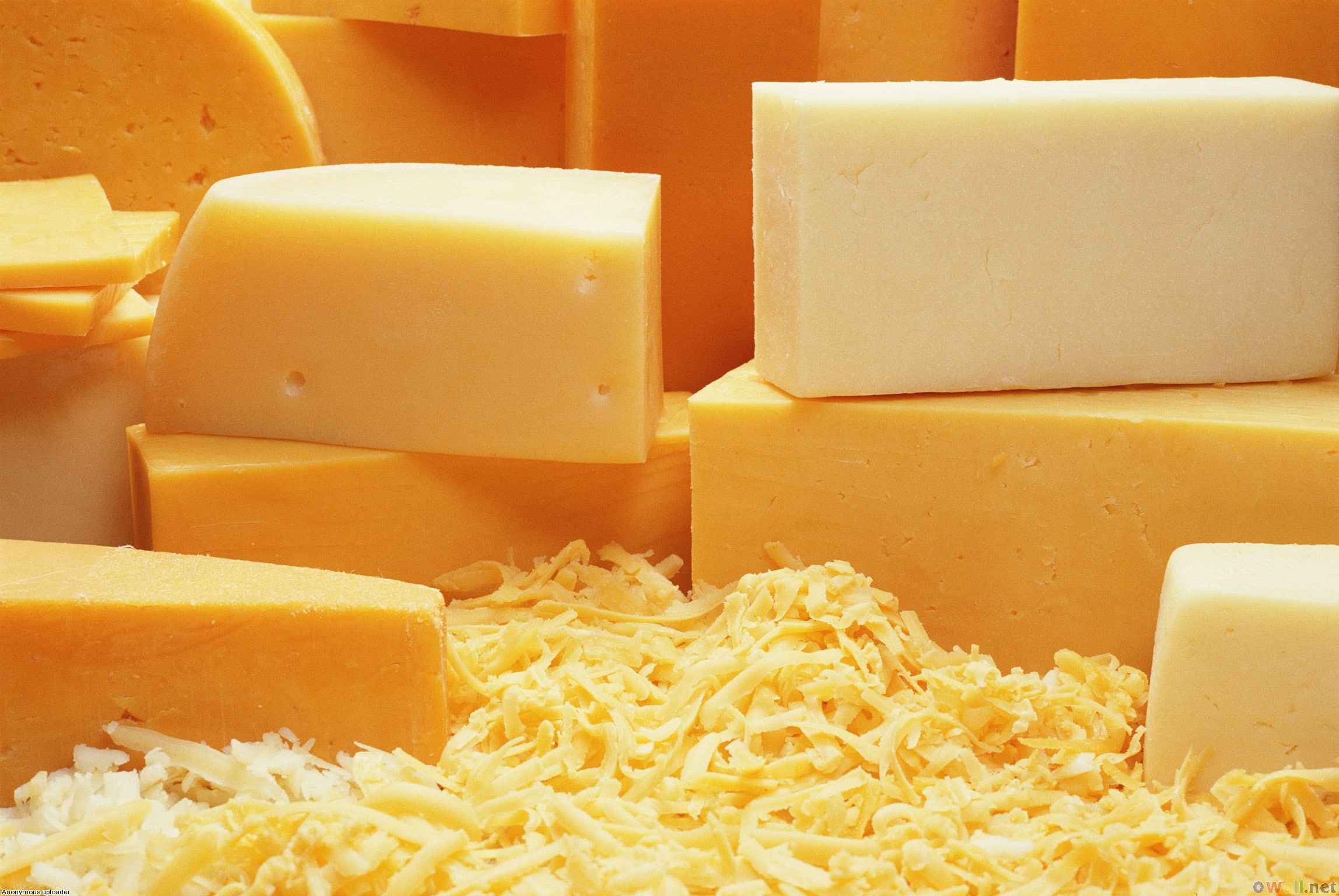 food and drink, indoors, food, 1080P, retail, still life, cheddar - cheese, pasta, freshness, slice, large group of objects, dairy product, wellbeing, HD Wallpaper