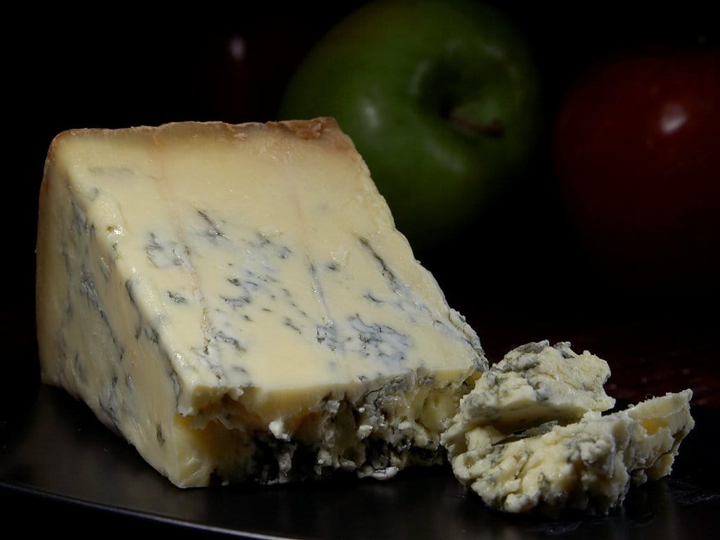 slice, albuminous, noble mold, dairy product, no people, studio shot, still life, cheese, ready-to-eat, freshness, indoors, milk product, healthy, close-up, HD Wallpaper