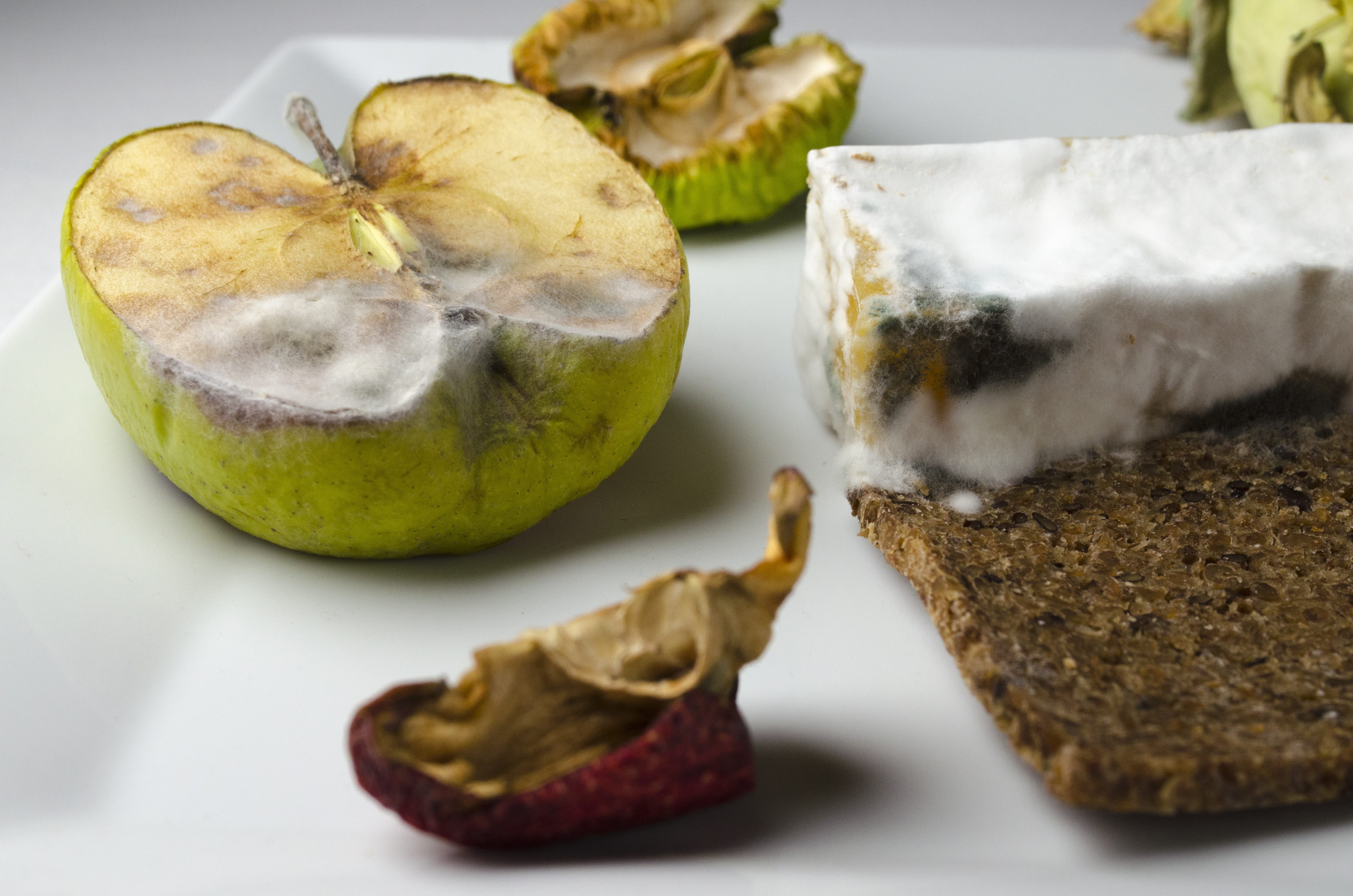 no people, close-up, wellbeing, healthy lifestyle, 4K, focus on foreground, apple, healthy eating, gourmet, cross section, spice, fruit, Blue Cheese, Food, HD Wallpaper