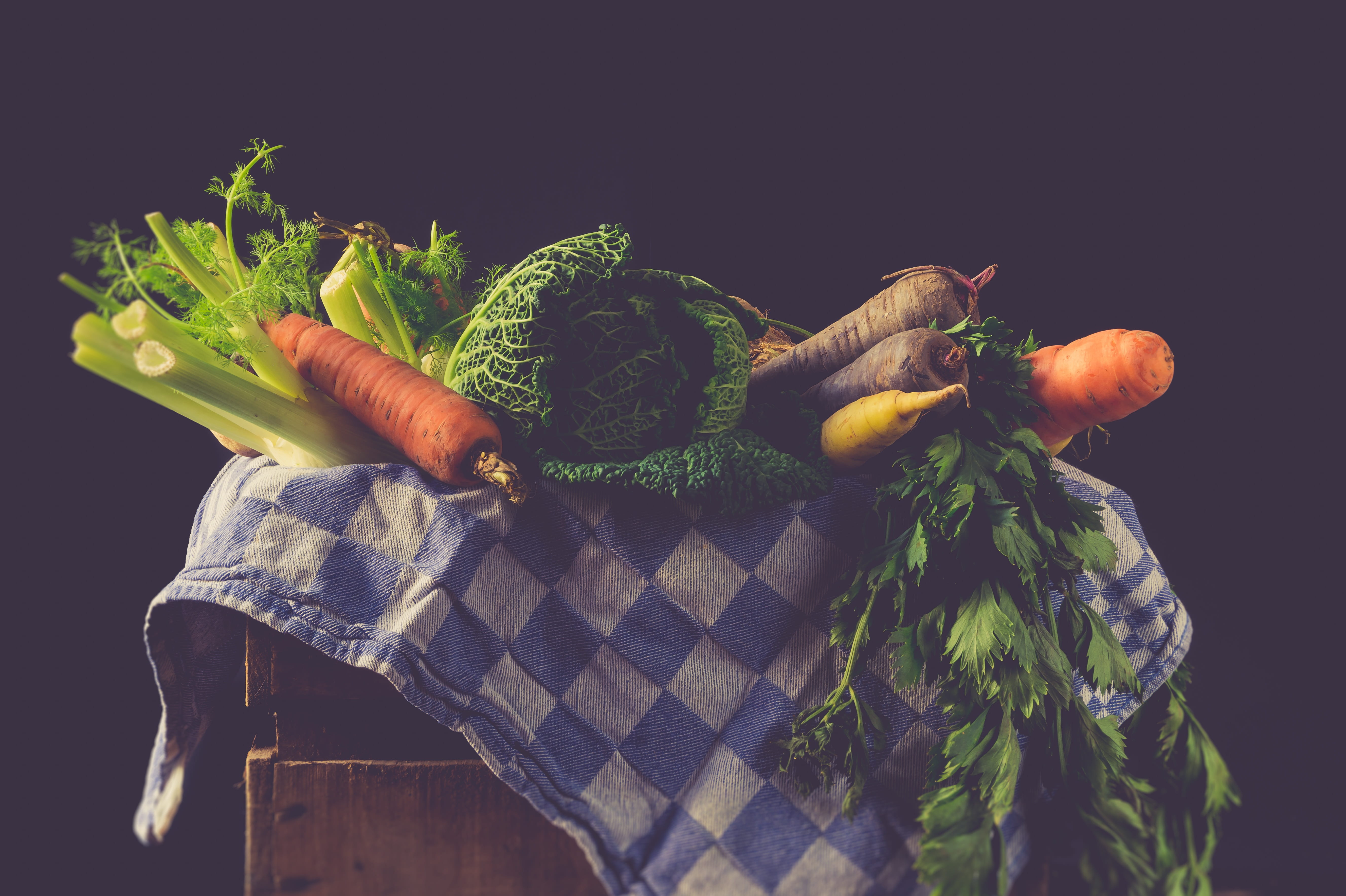 vegetables, freshness, vintage, root, cabbage, wellbeing, white, dishcloth, healthy eating, vegetarian food, gardening, plant, soft, fruit, raw food, agriculture, HD Wallpaper