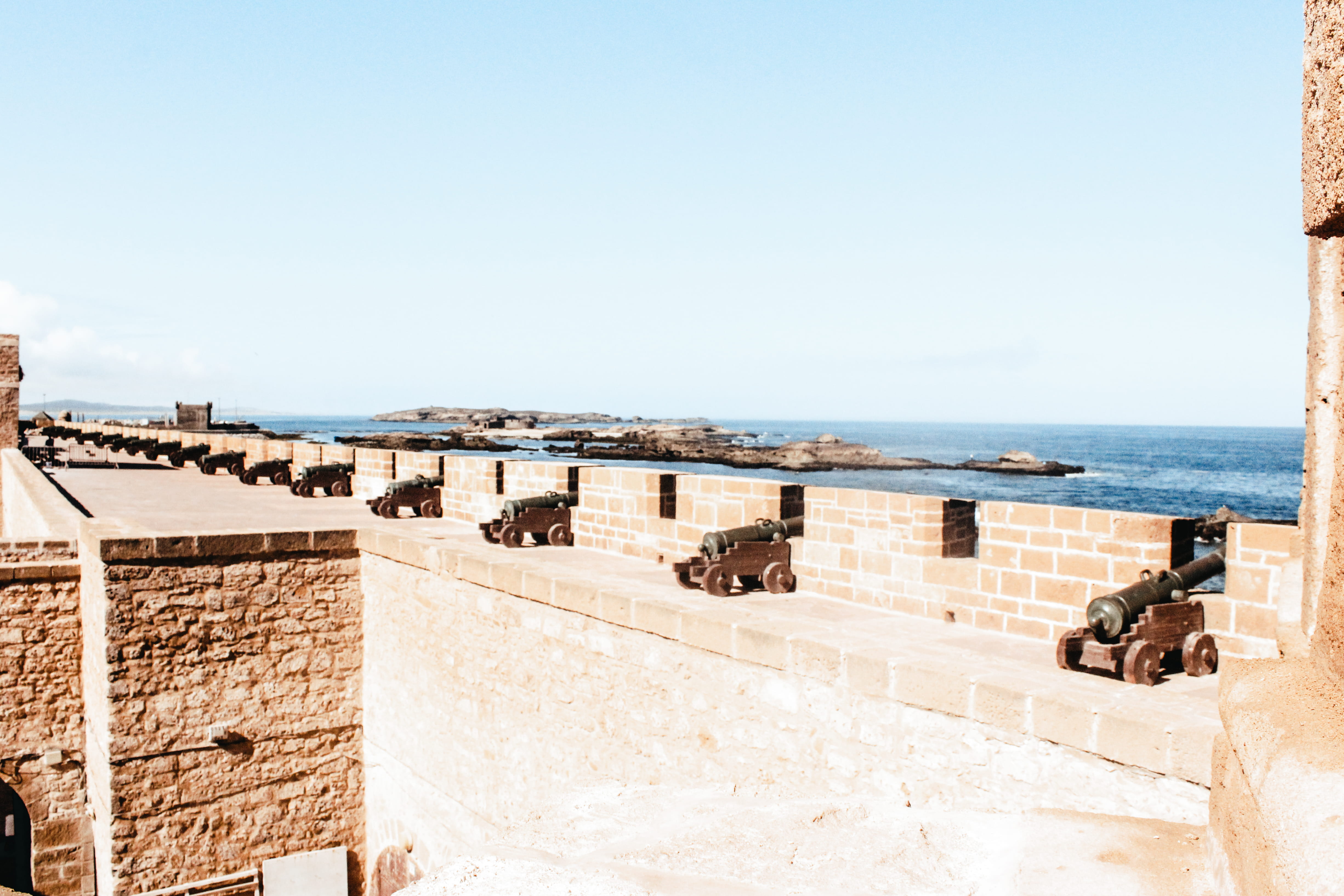 game of thrones, wall, morocco, aventuras, 4K, adventure, copy space, viajante, outdoors, viagem, marrocos, travel, the past, beach, history, castles, HD Wallpaper