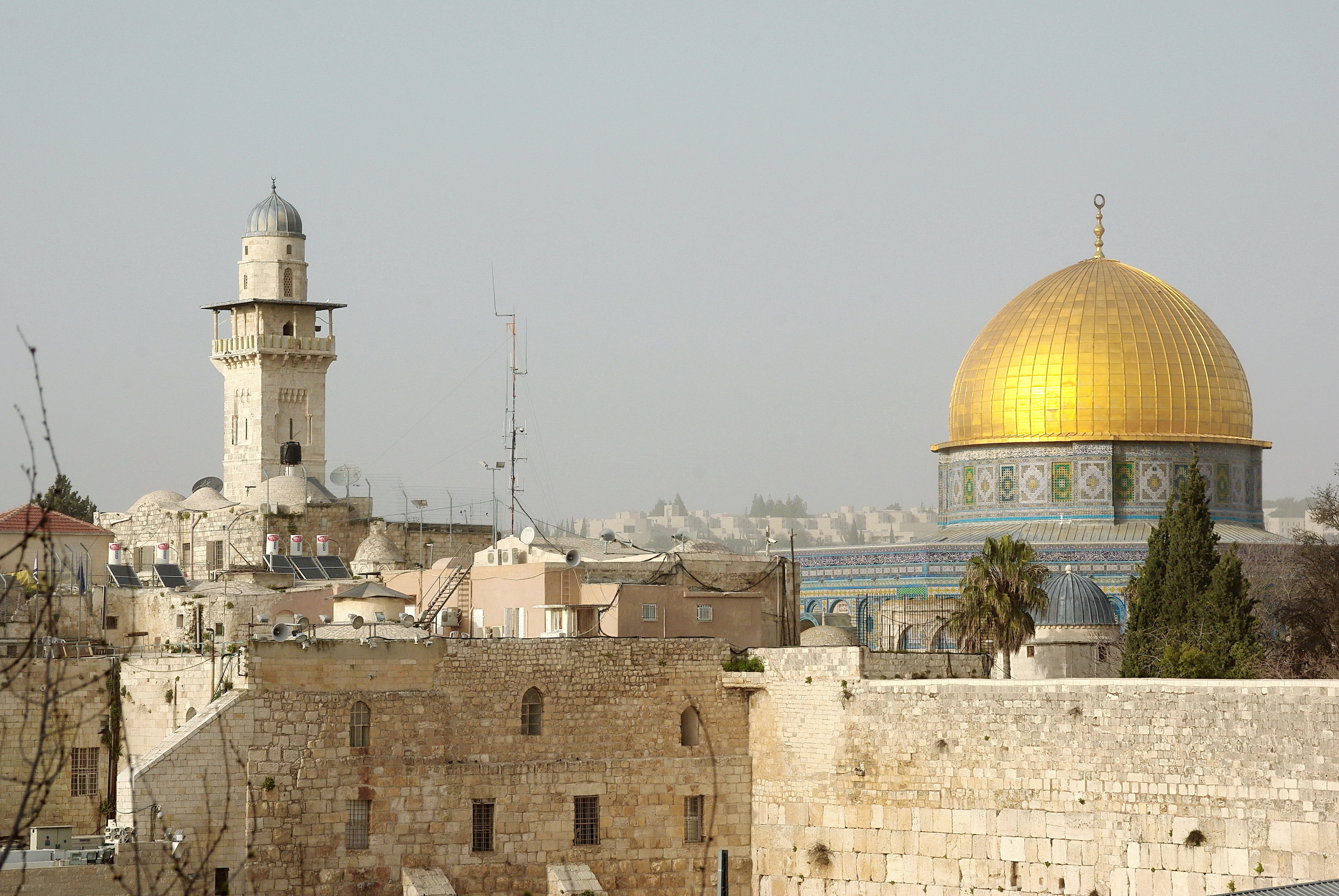 bible, no people, travel, lamentations, rock, travel destinations, place of worship, mosque, tower, wall, architecture, built structure, belief, israel, HD Wallpaper