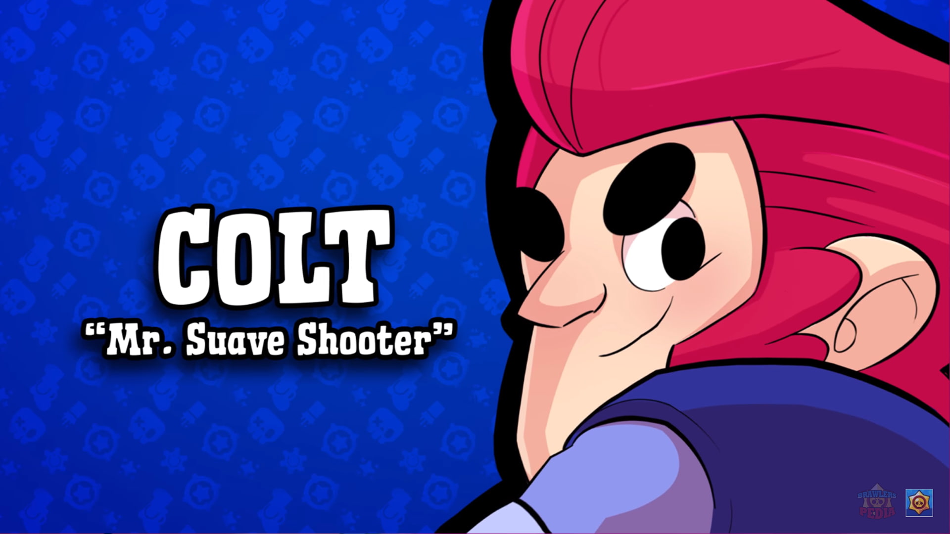 Video Game, 1080P, Brawl Stars, HD Wallpaper