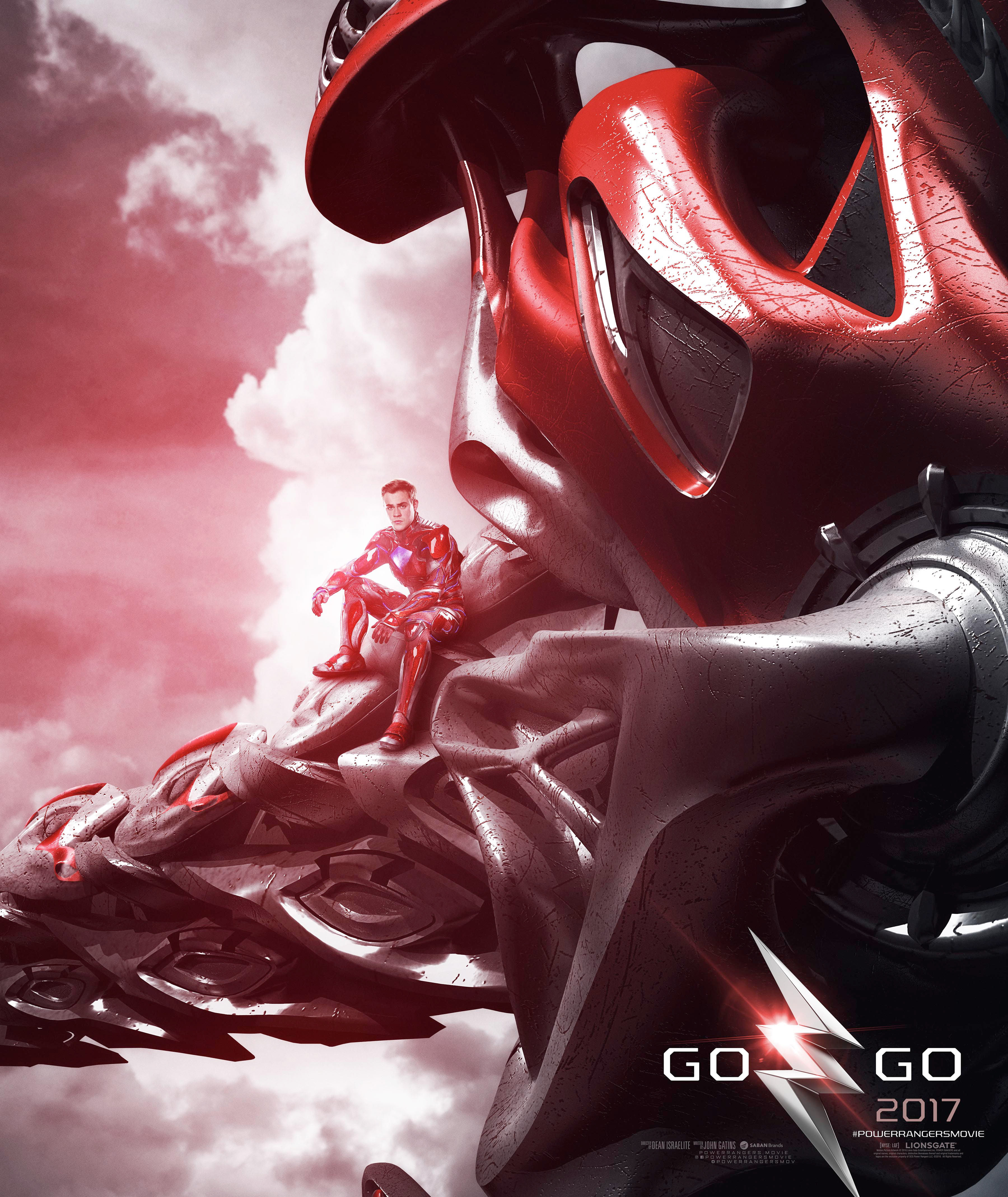 smoke - physical structure, transportation, sky, aggression, Power Rangers, outdoors, Dacre Montgomery, leather, air vehicle, mode of transportation, sports helmet, Phone HD Wallpaper
