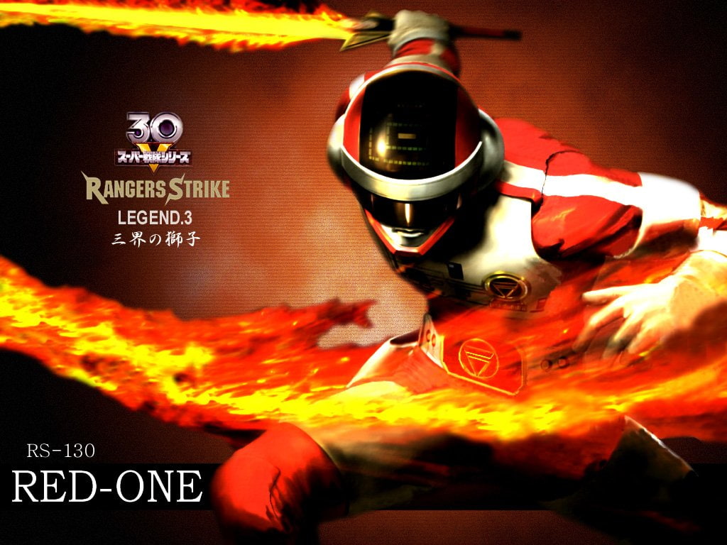 Power Rangers, TV Show, 480P, HD Wallpaper