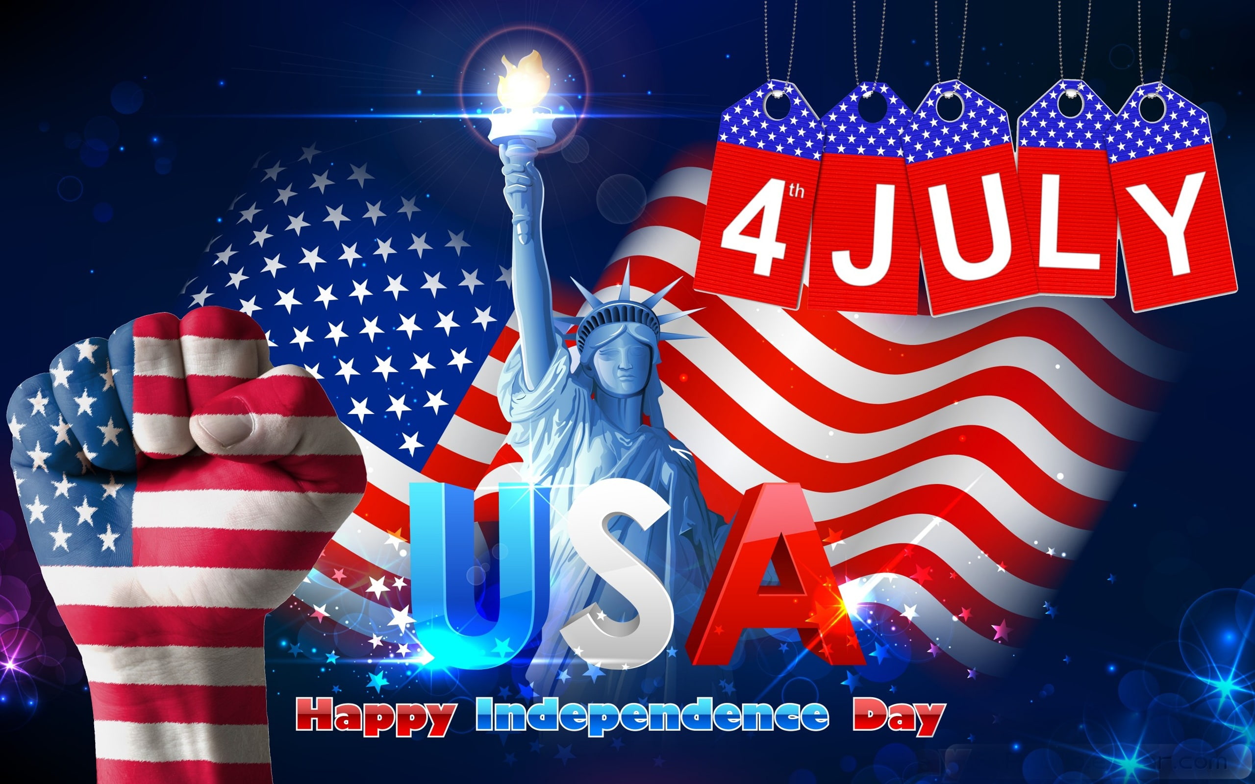 independence, pictures, liberty, wishes, july, photos, usa, day, statue, images, hd, messages, 2K, quotes, HD Wallpaper