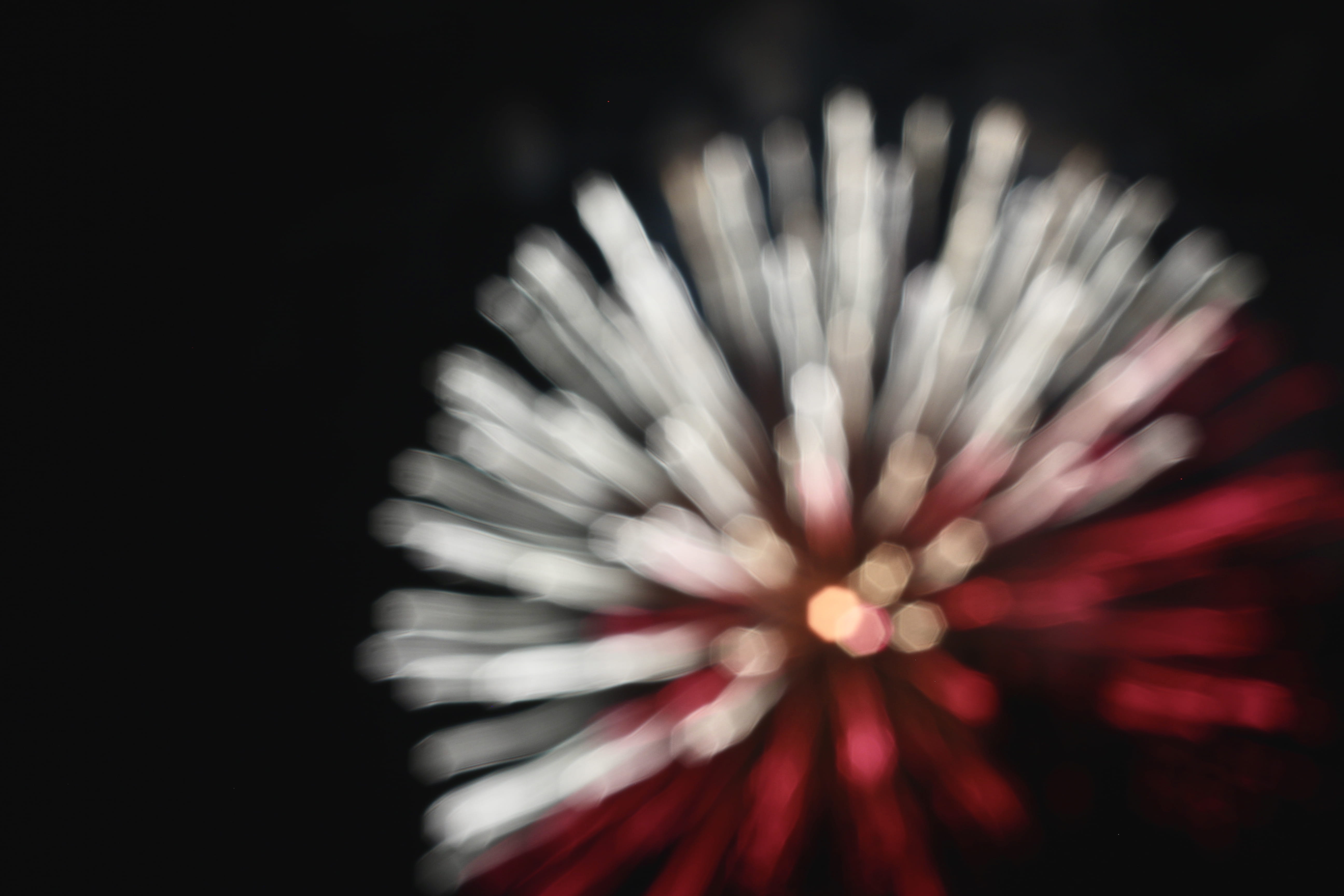 july 4, no people, 4th of july, illuminated, july, black background, pattern, abstract, mtchllbwsr, close-up, beautiful, selective focus, color, indoors, HD Wallpaper