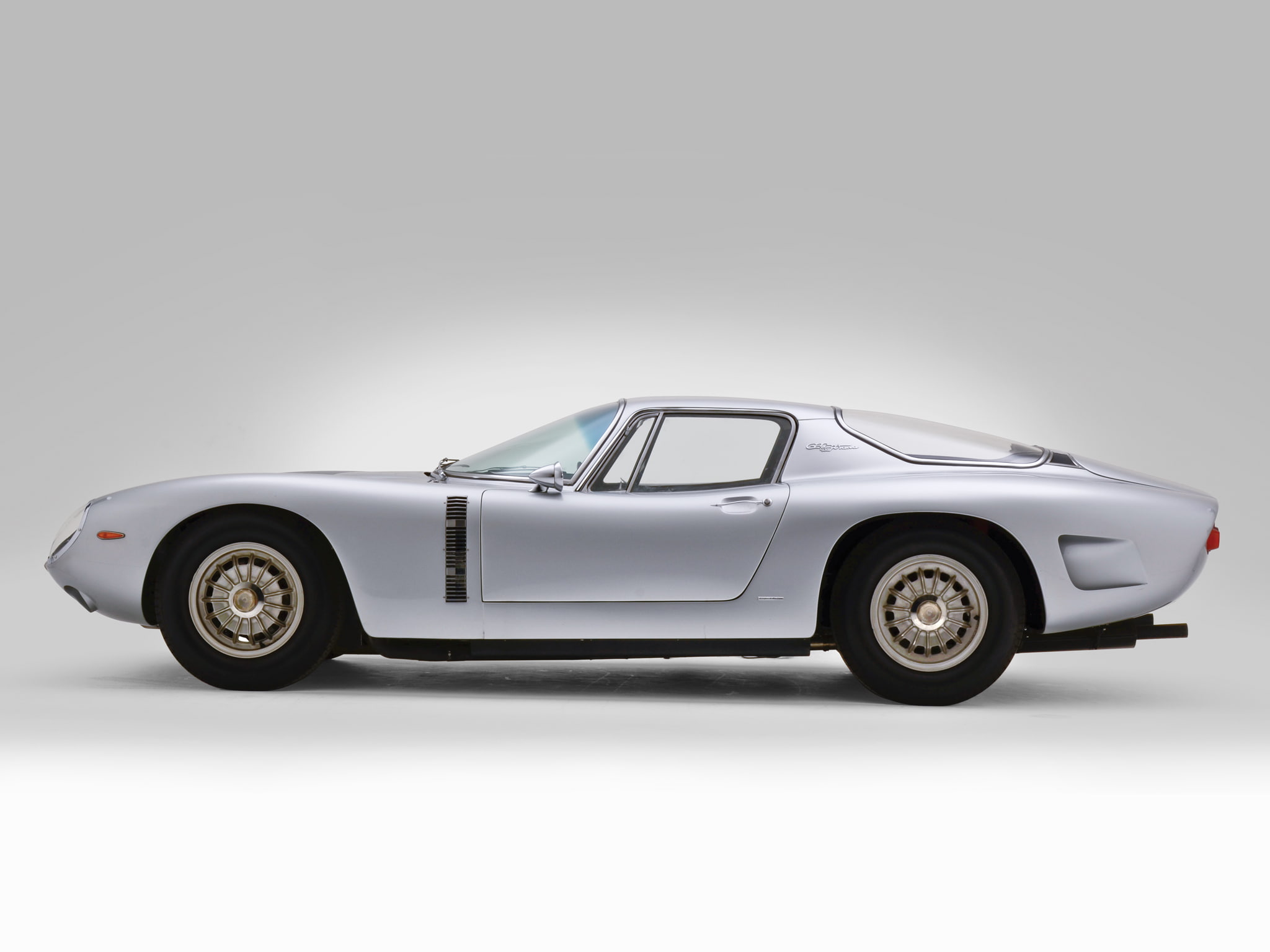 supercars, supercar, 5300, 1080P, classic, 1965, g t, bizzarrini, strada, HD Wallpaper