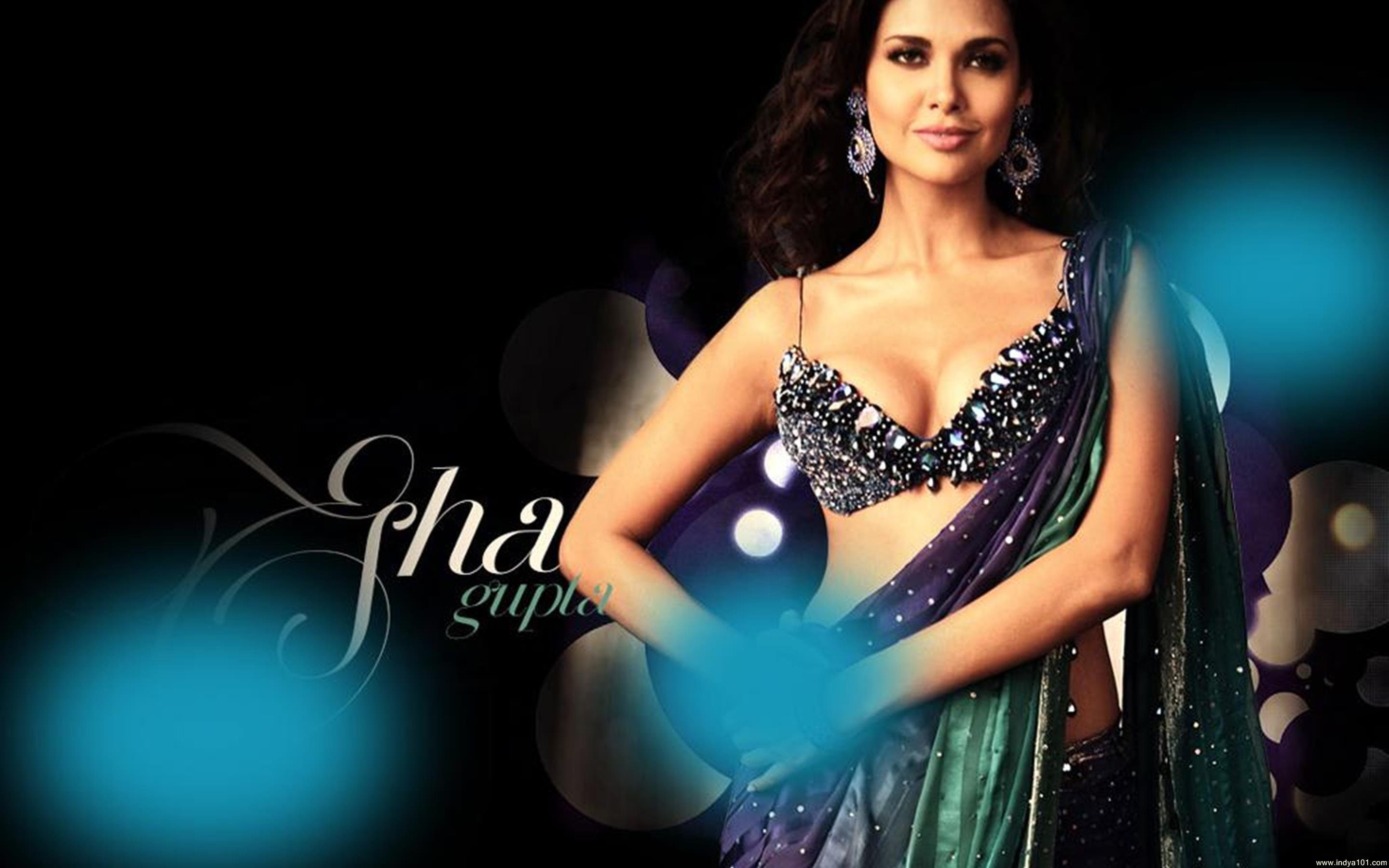 esha, actress, indian, bollywood, model, babe, 2K, gupta, HD Wallpaper