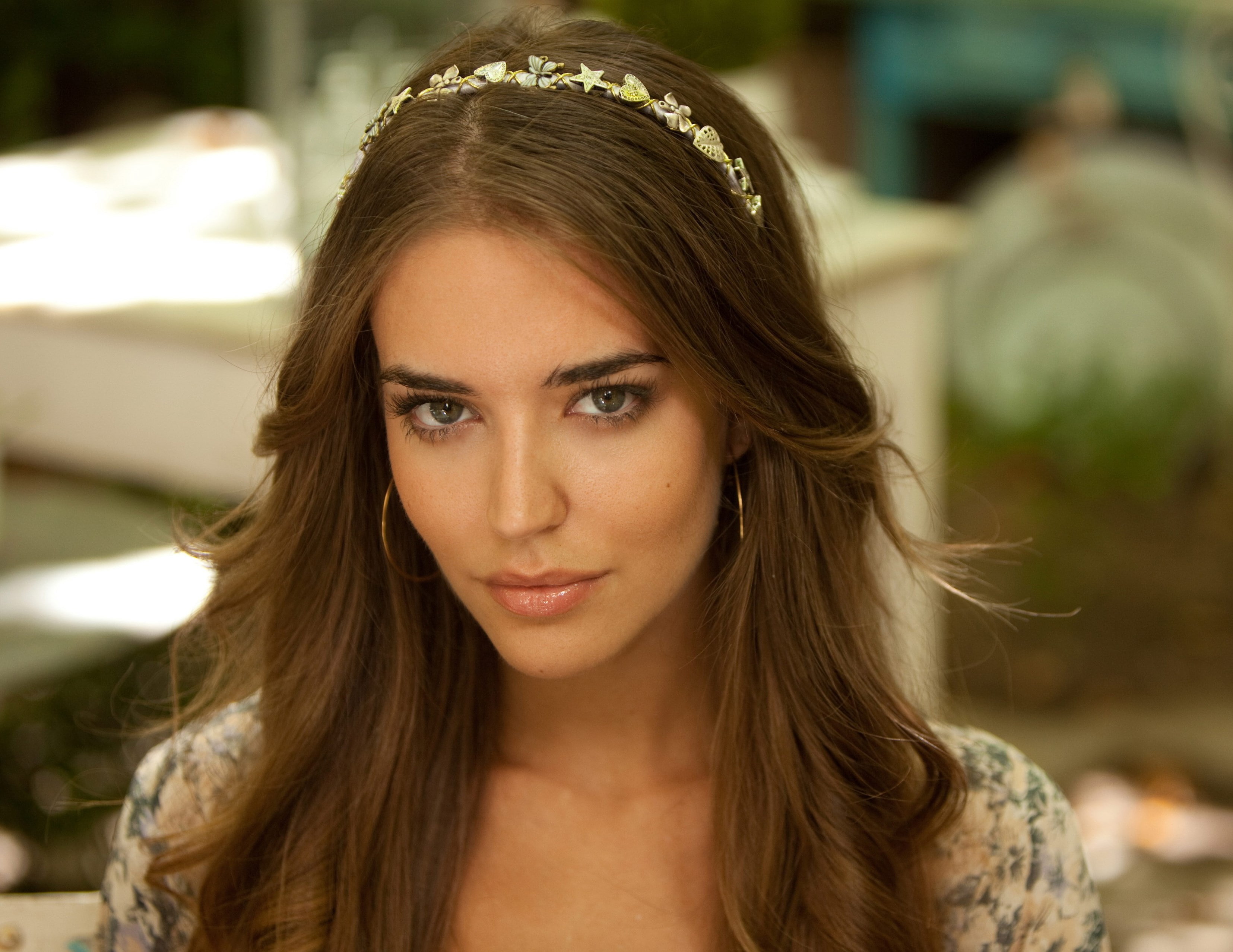 clara alonso, 2K, HD Wallpaper