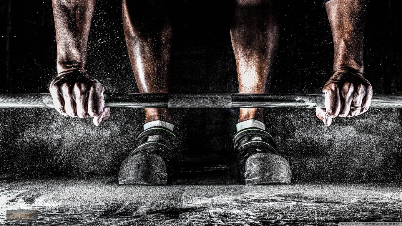 wet, men, people, exercising, water, strength, 720P, lifestyles, close-up, shoe, human leg, sport, body part, silver, standing, bar, real people, splashing, HD Wallpaper