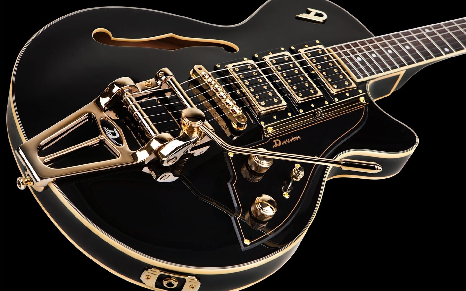 Guitar, Music, 1080P, Electric Guitar, HD Wallpaper