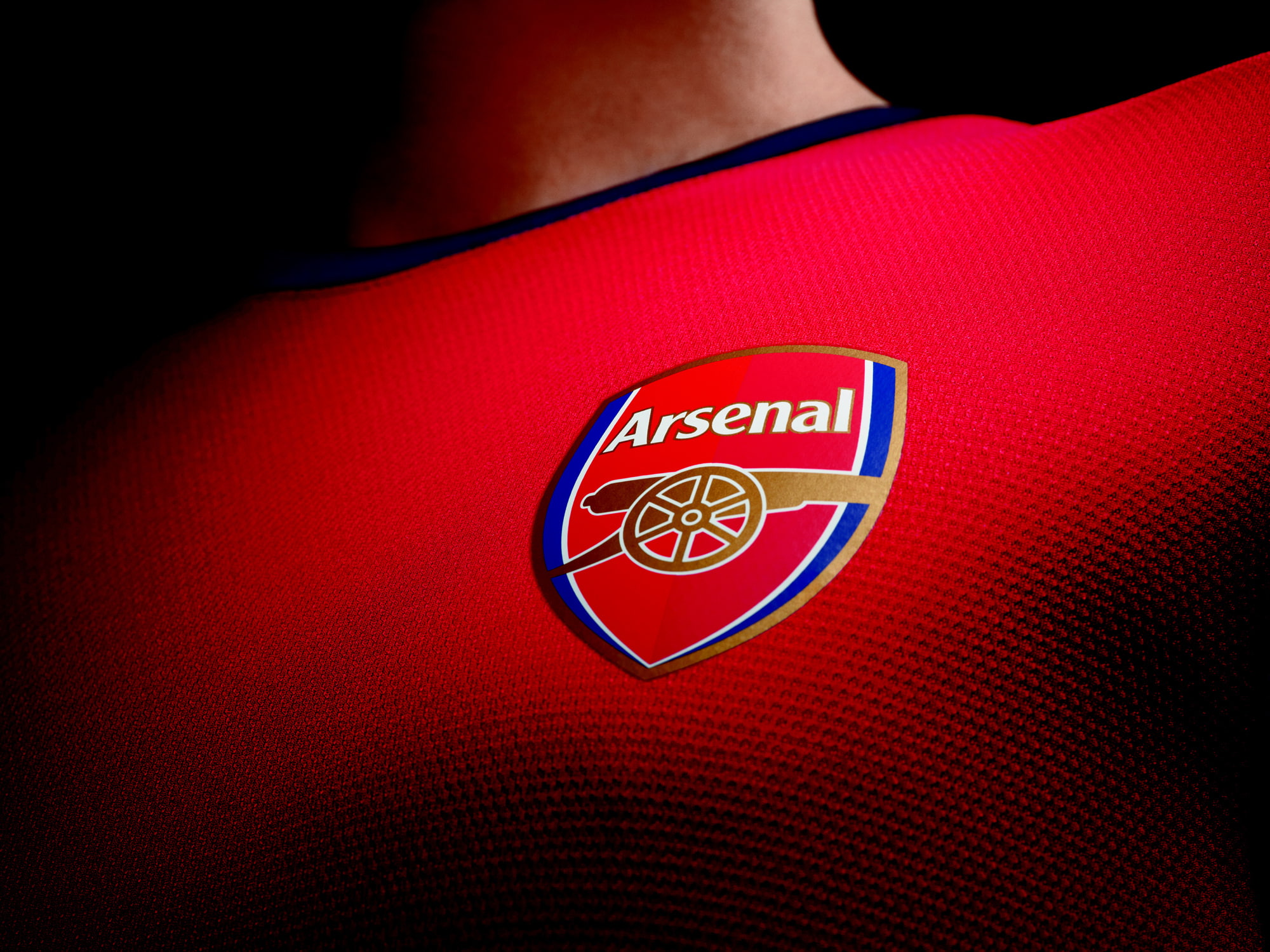 T-shirt, Football club, 1080P, Arsenal FC, HD Wallpaper