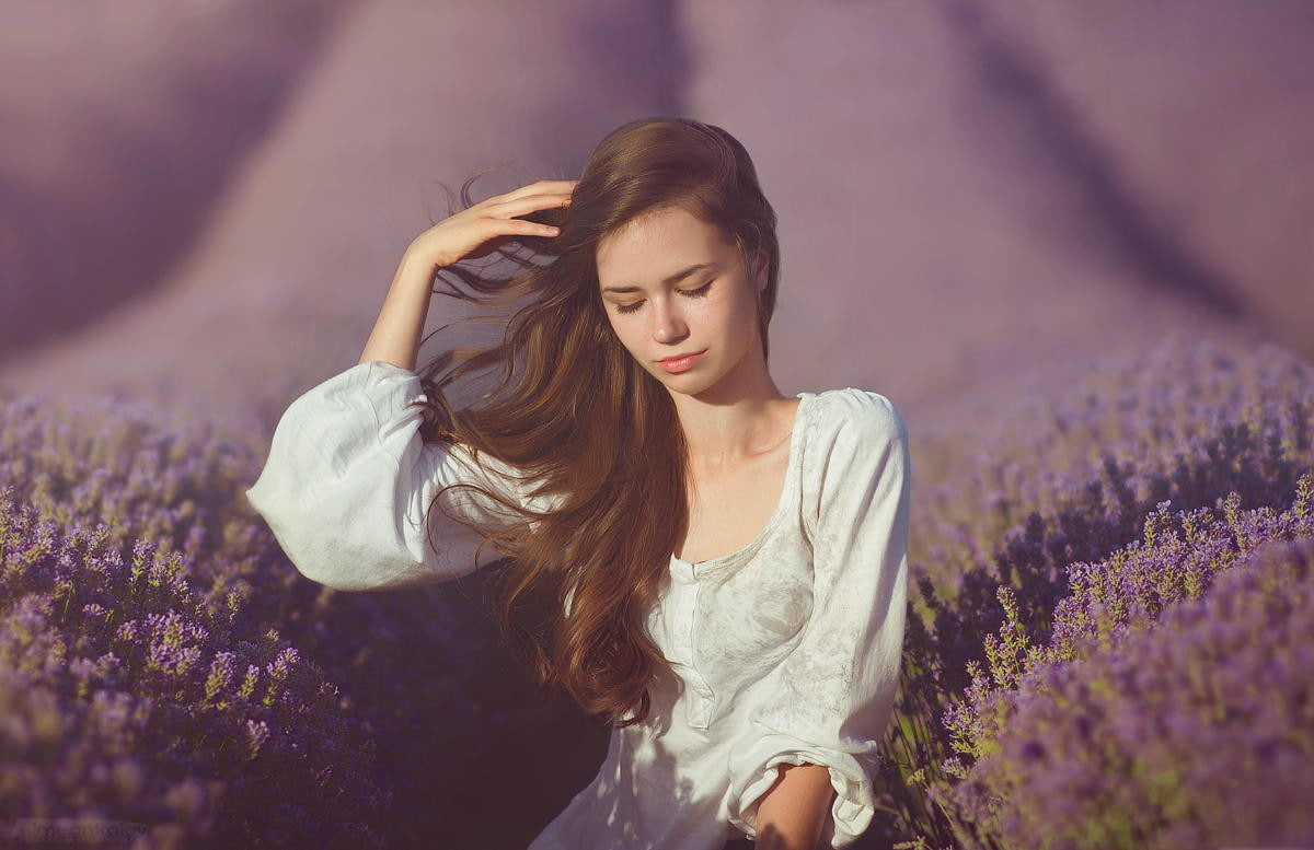 500px, photography, 480P, Simeon Kolev, Radina, women, HD Wallpaper