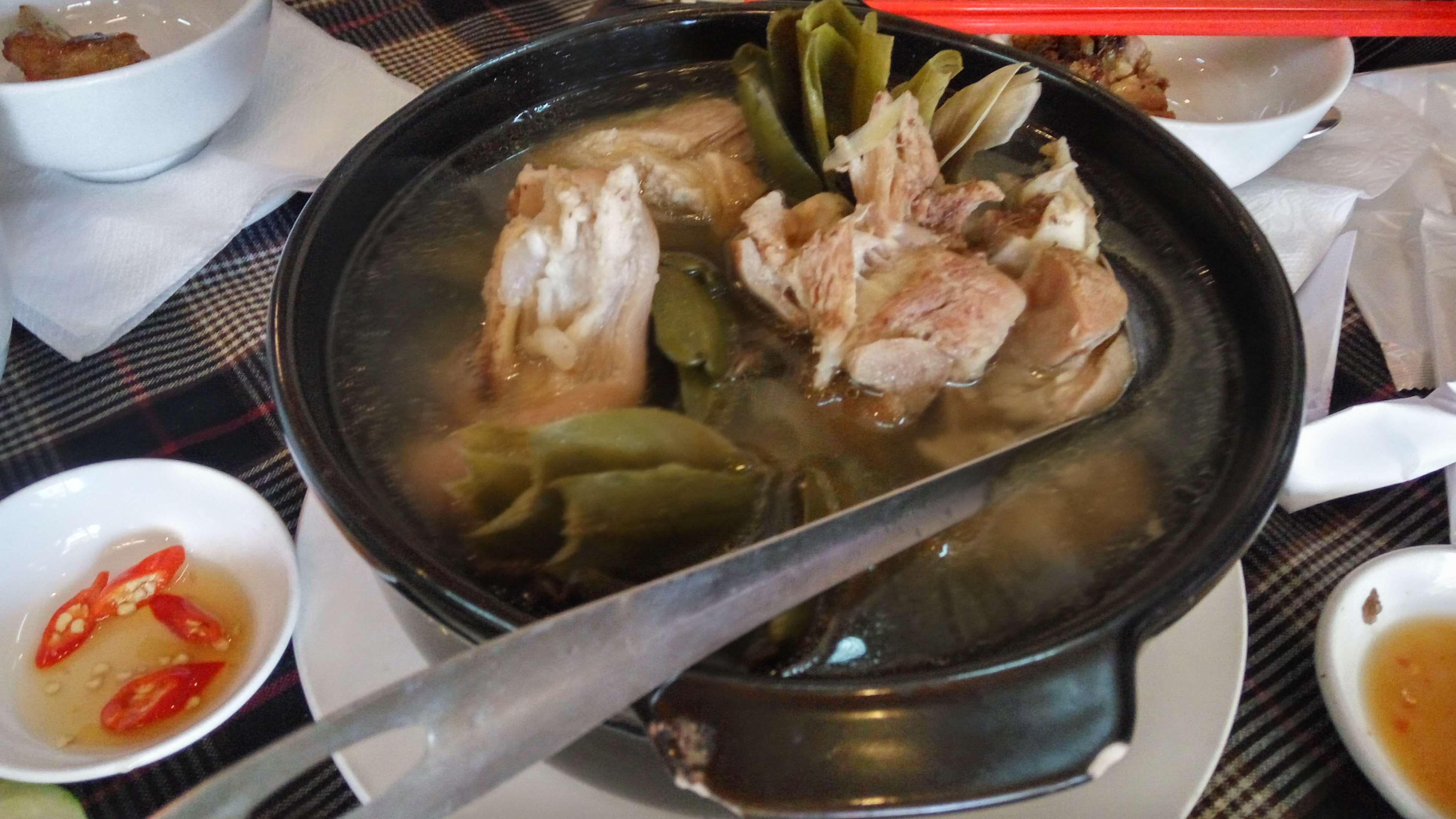 crockery, freshness, ready-to-eat, kh bt ng qun n ngon v rt chi l r d, indoors, food, eating utensil, chinese food, japanese food, bowl, high angle view, HD Wallpaper
