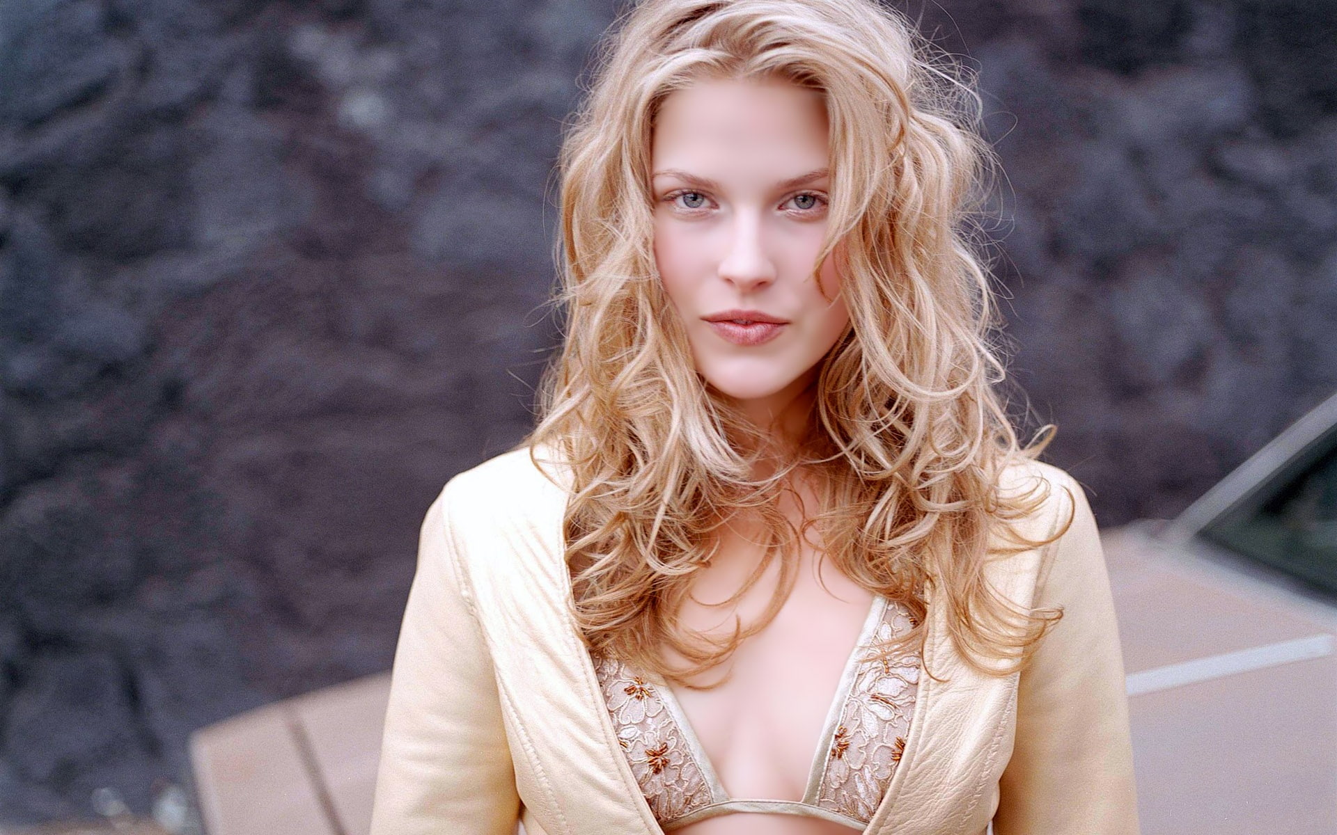 1080P, Ali, Larter, HD Wallpaper