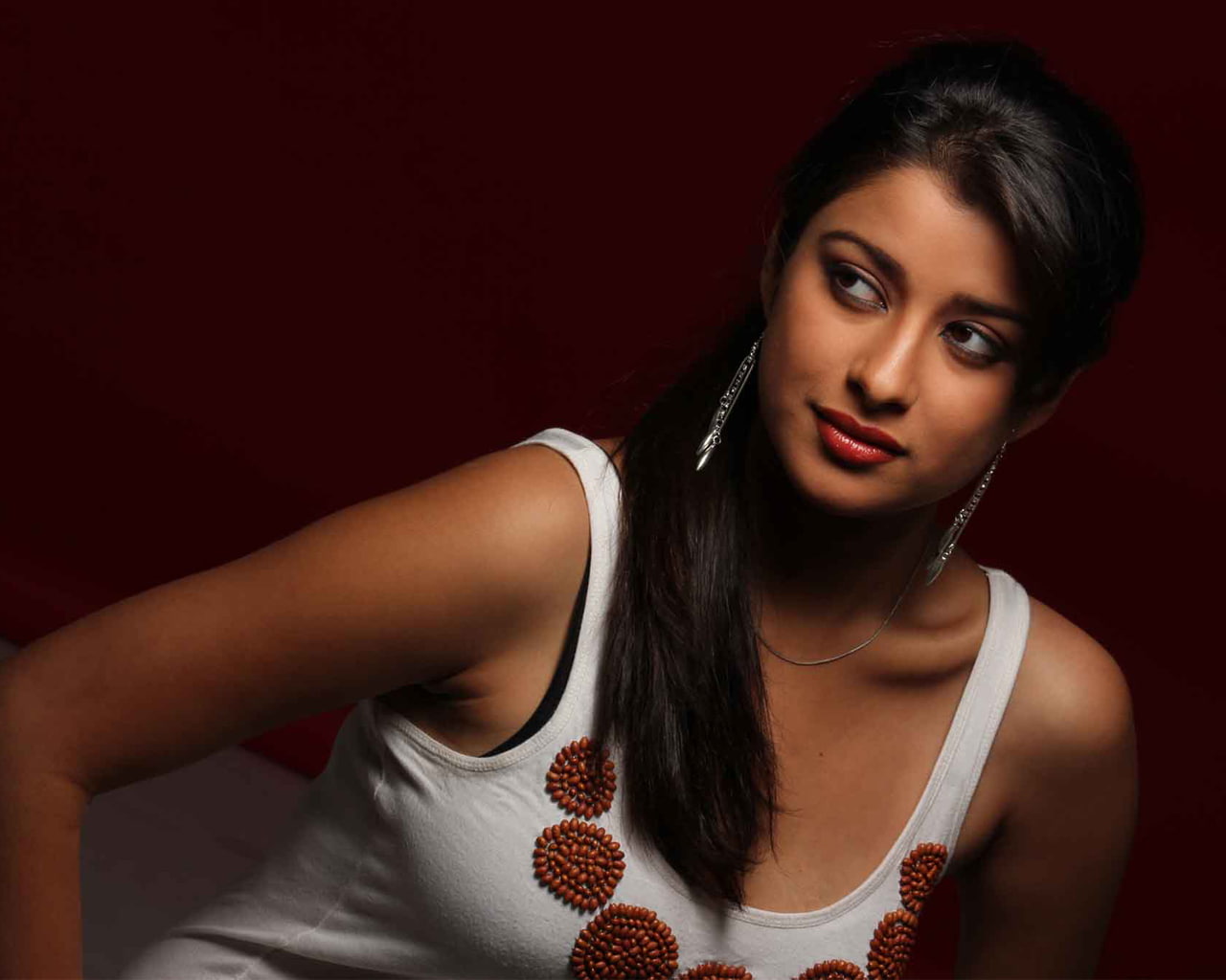 720P, gorgeous, madhurima, indian, HD Wallpaper