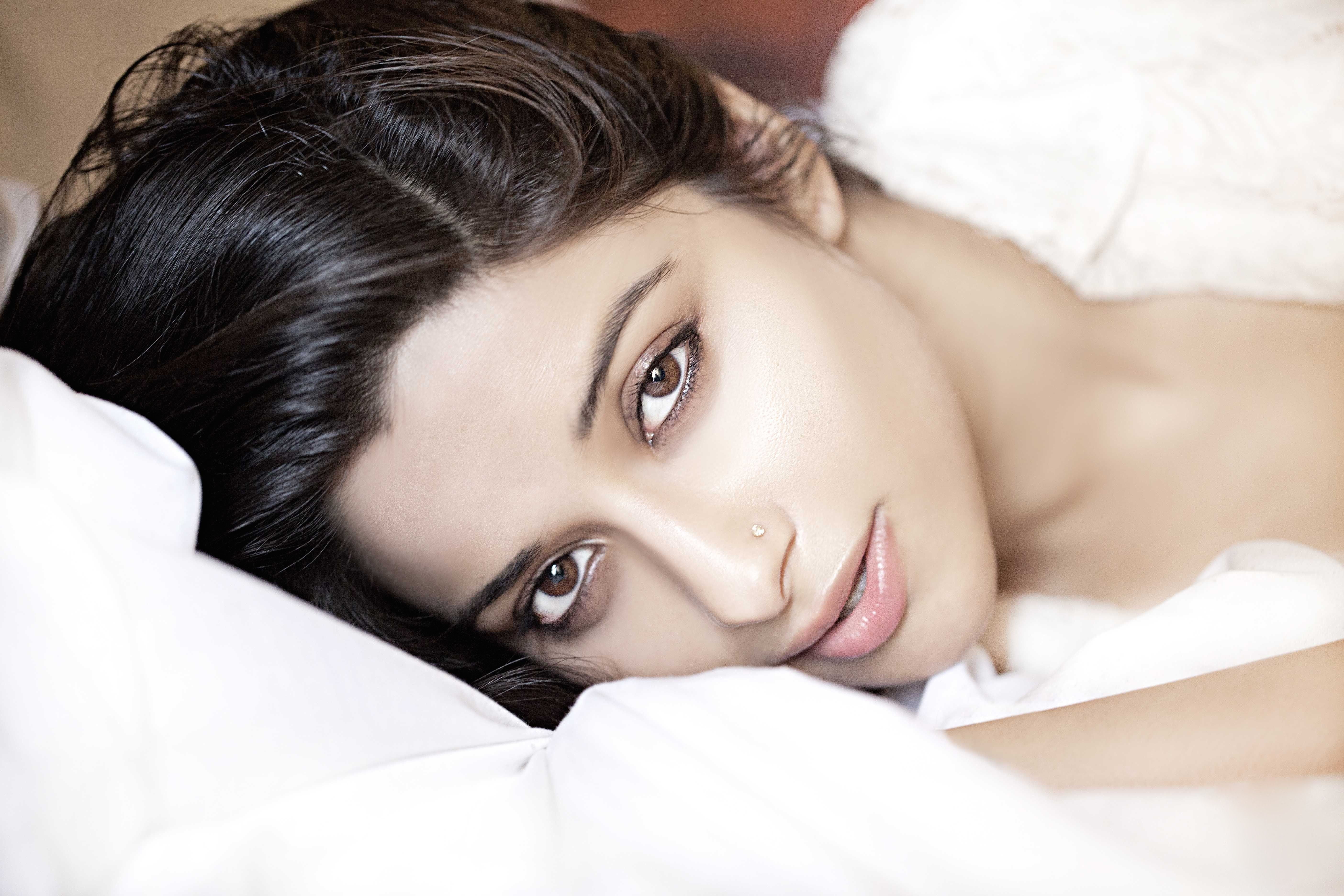 madhurima, 5K, banerjee, HD Wallpaper