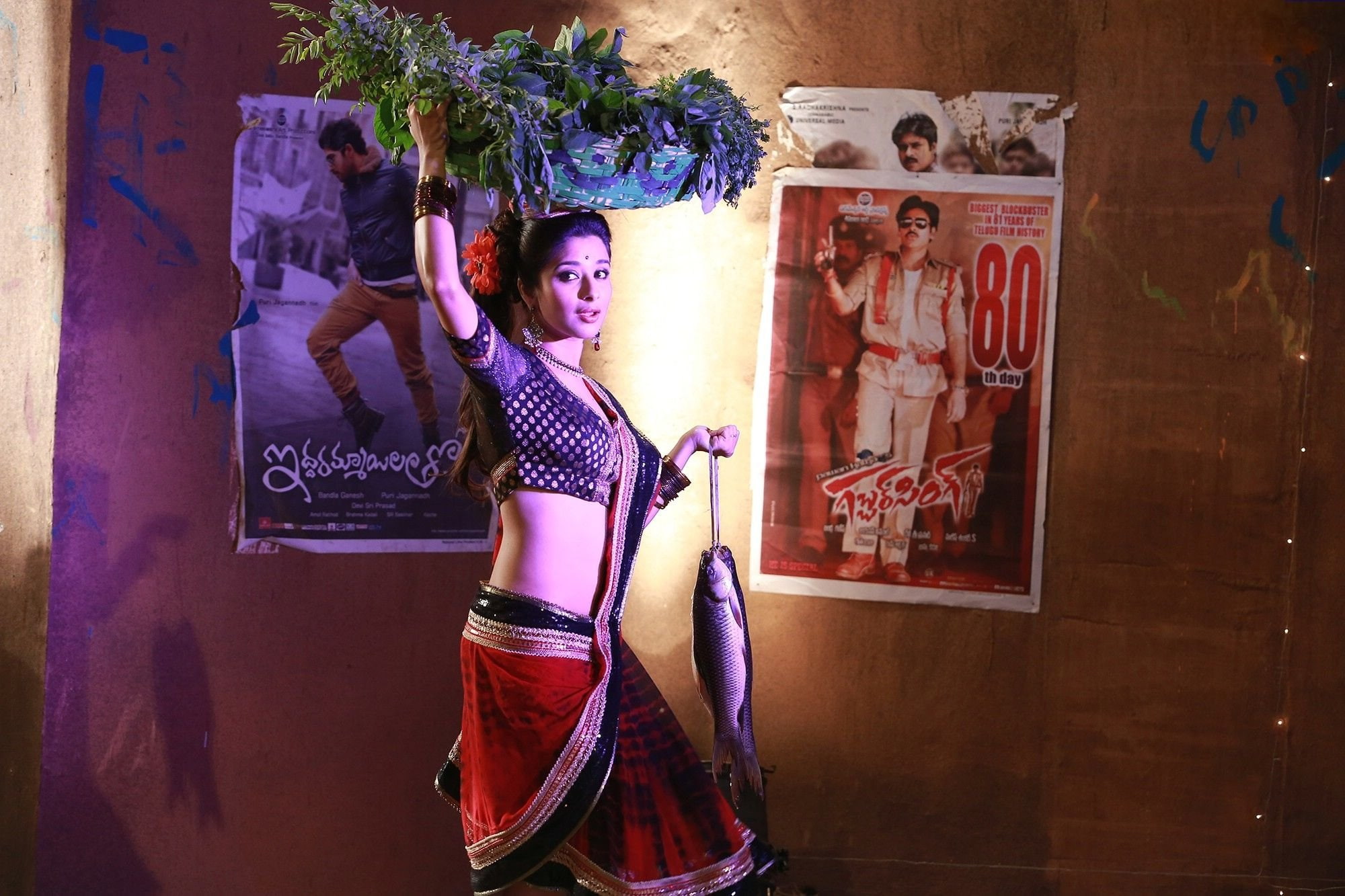 1080P, madhurima, banerjee, HD Wallpaper