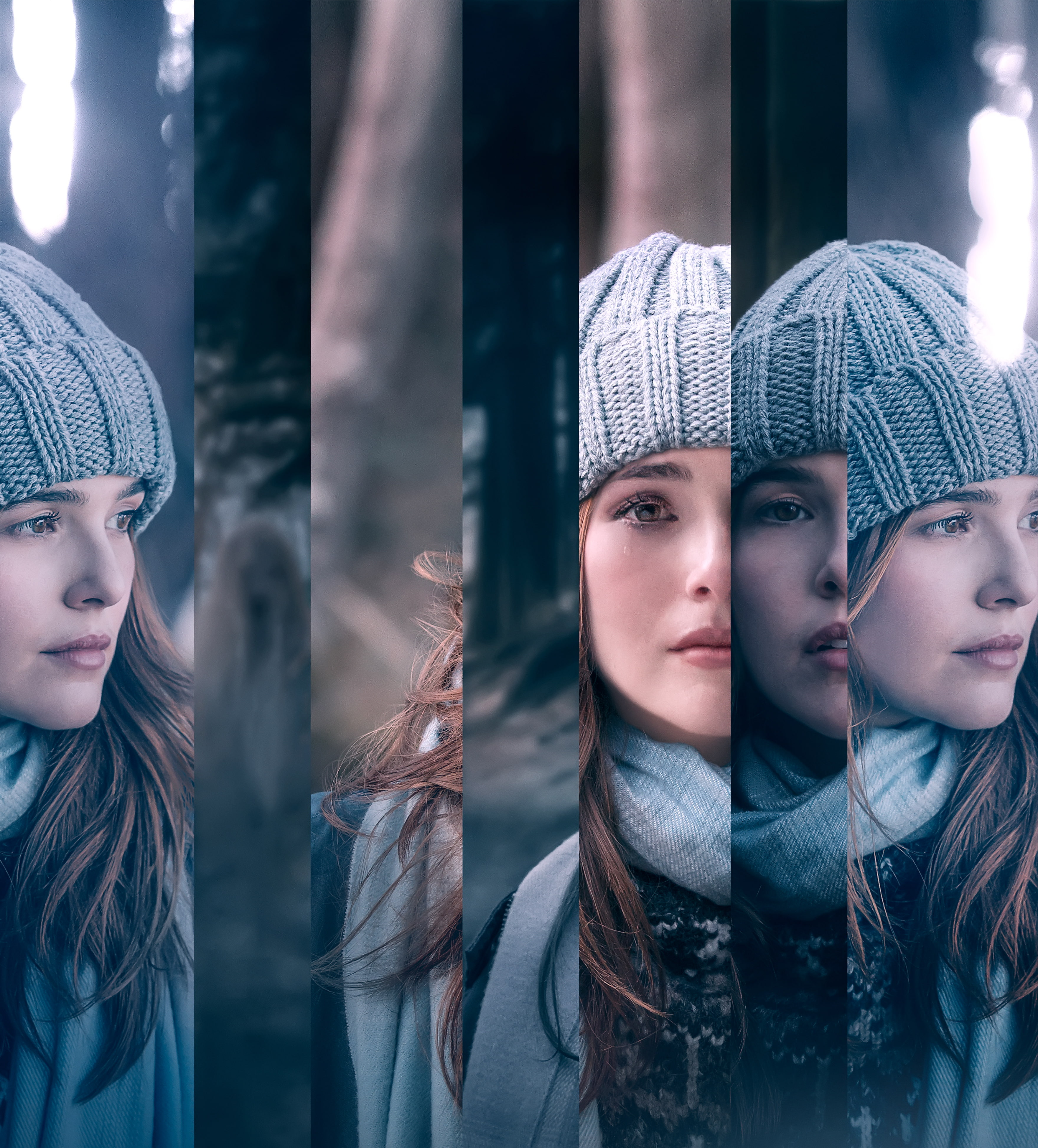 Before I Fall, 4K, Zoey Deutch, 2017 Movies, Phone HD Wallpaper