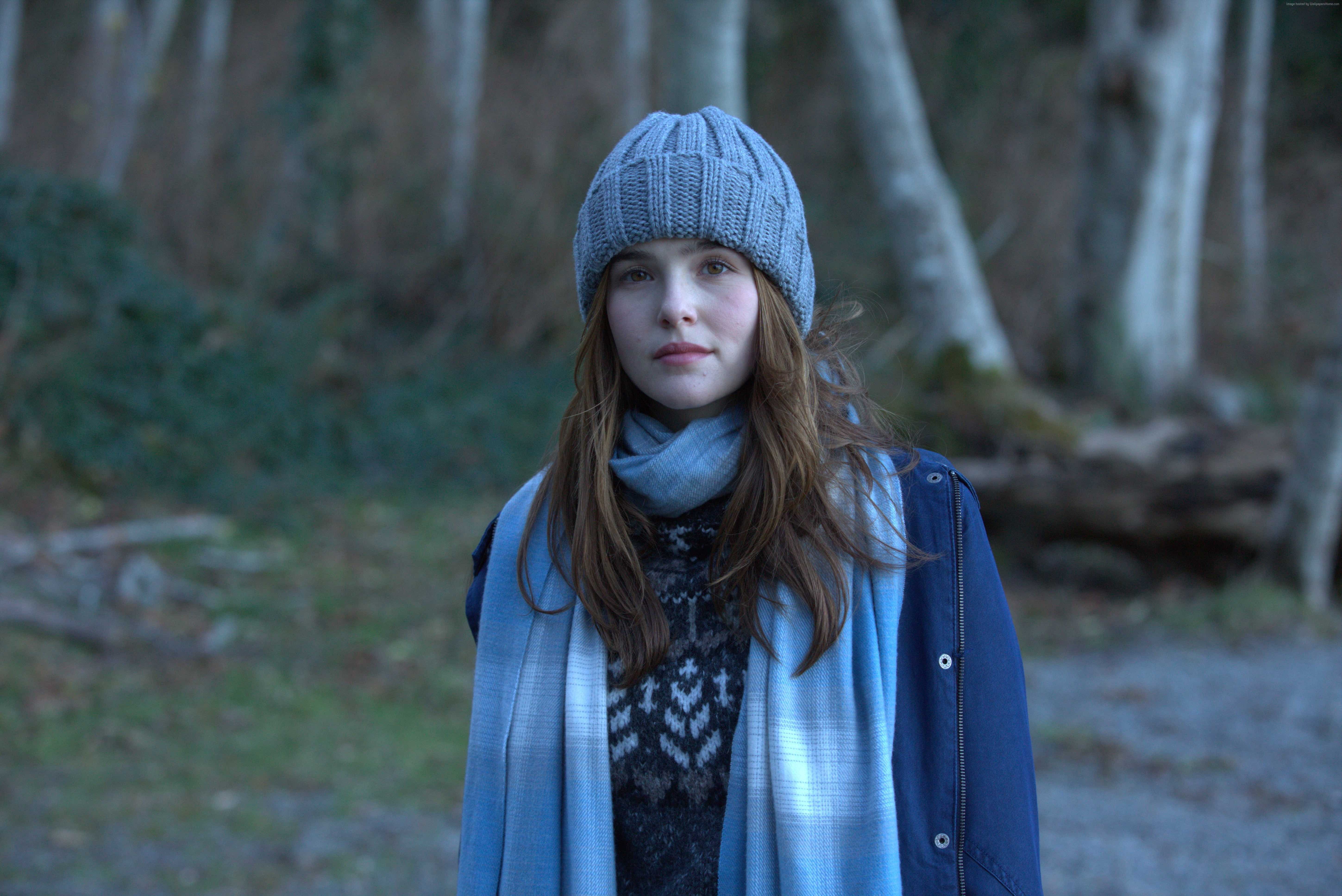 best movies, 5K, Zoey Deutch, Before I Fall, HD Wallpaper